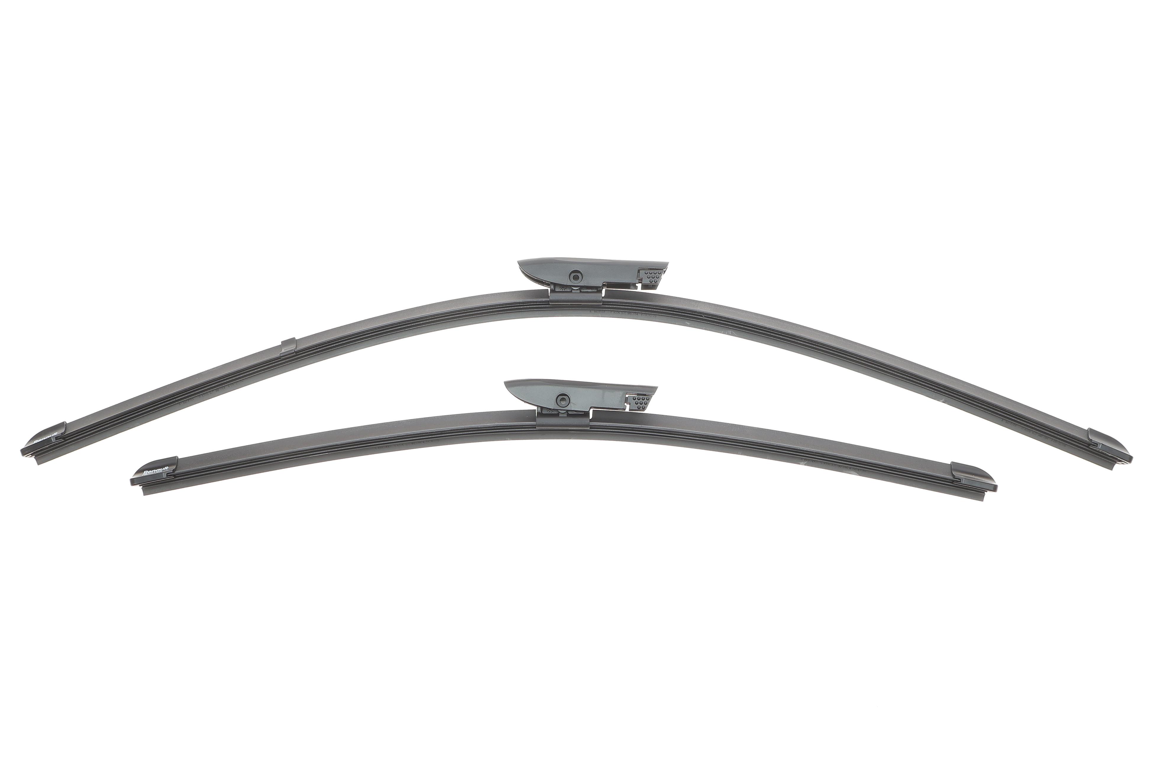 Щітки склоочисника (650/450mm) Renault Megane IV 16-