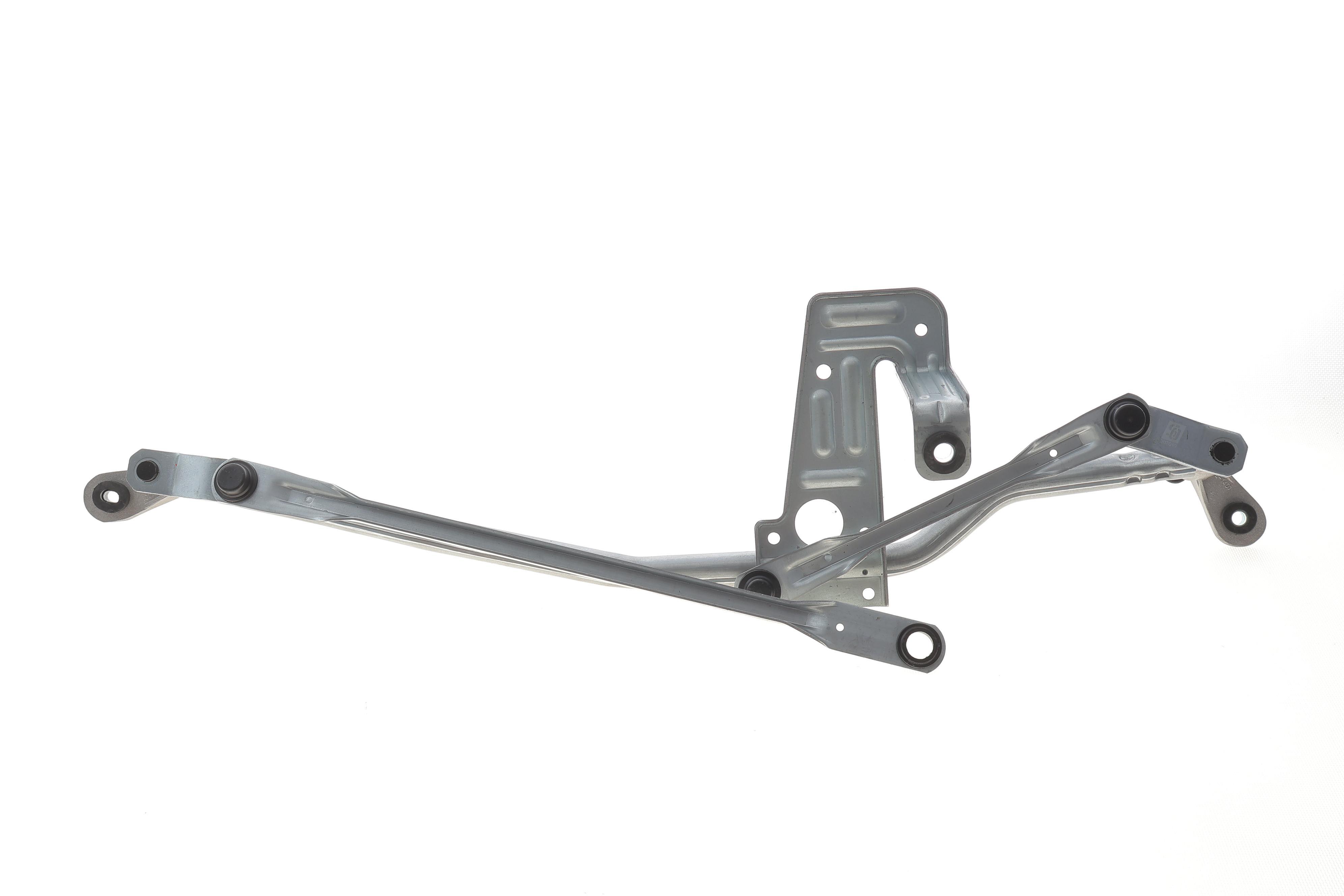 Механізм склоочисника (трапеція) Citroen Jumper/Fiat Ducato/Peugeot Boxer 06-