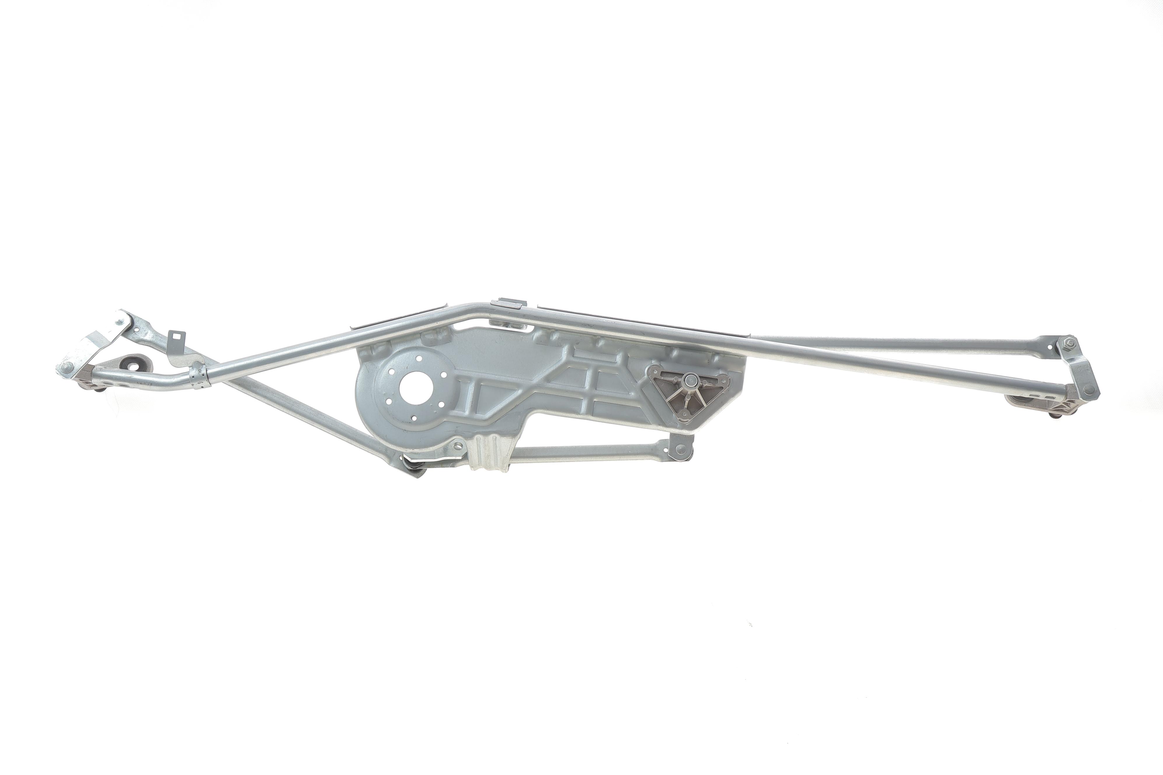 Механізм склоочисника (трапеція) Ford Galaxy/VW Sharan 95-10 (без моторчика)