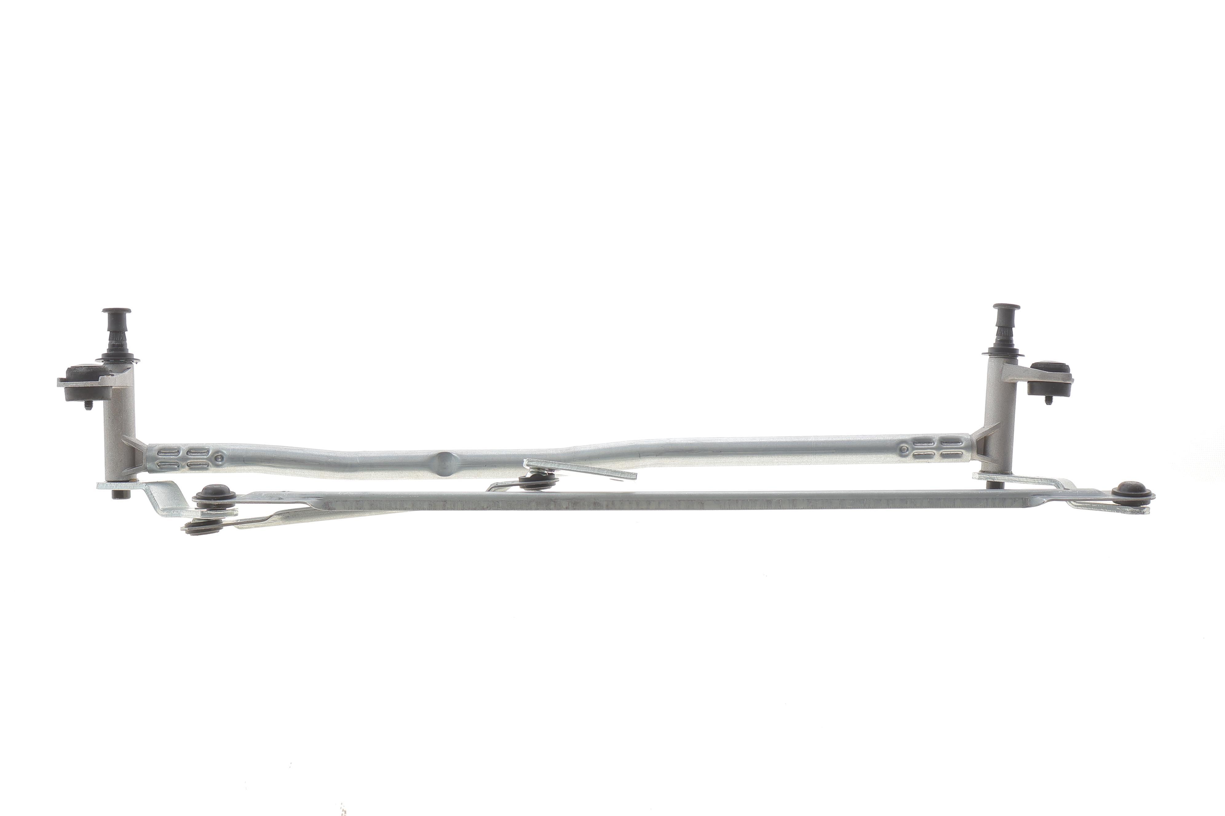 Механізм склоочисника (трапеція) VW Tiguan 07-16