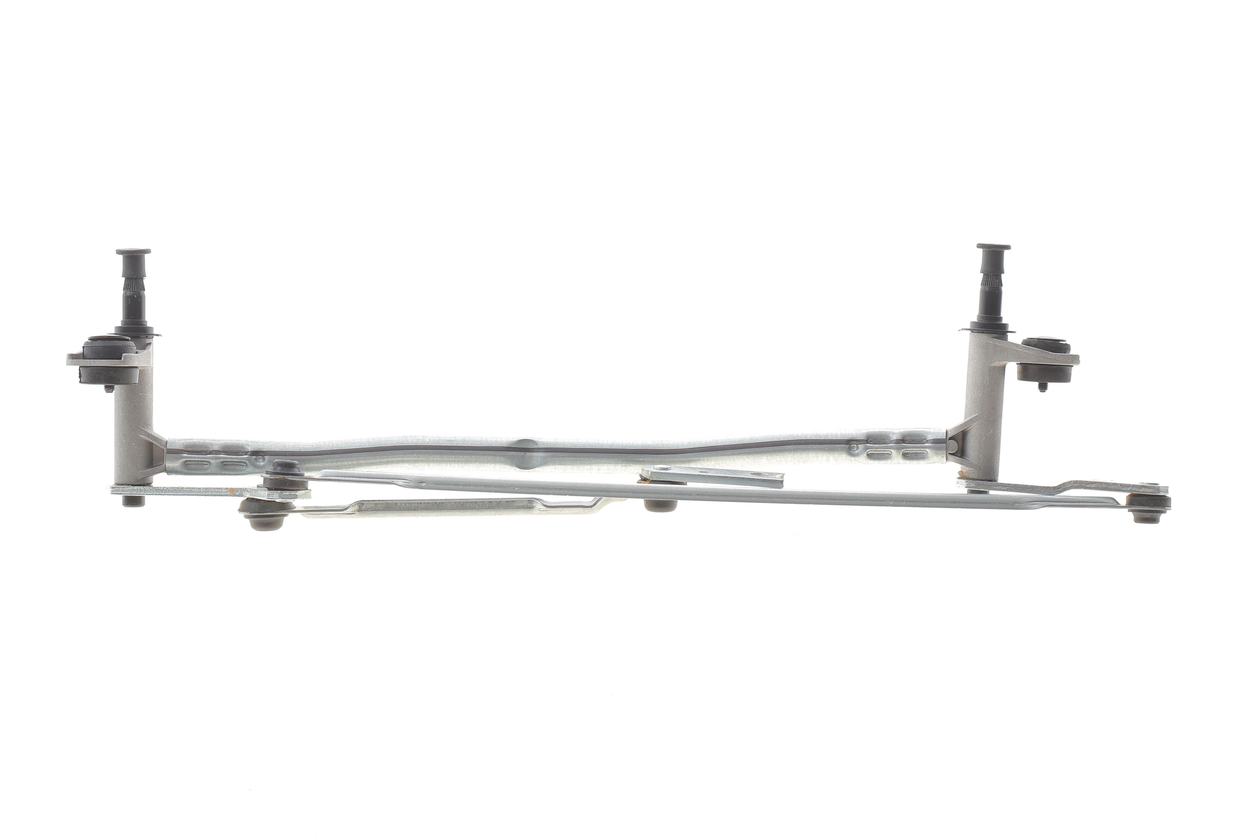 Механізм склоочисника (трапеція) Skoda Superb II 08-15