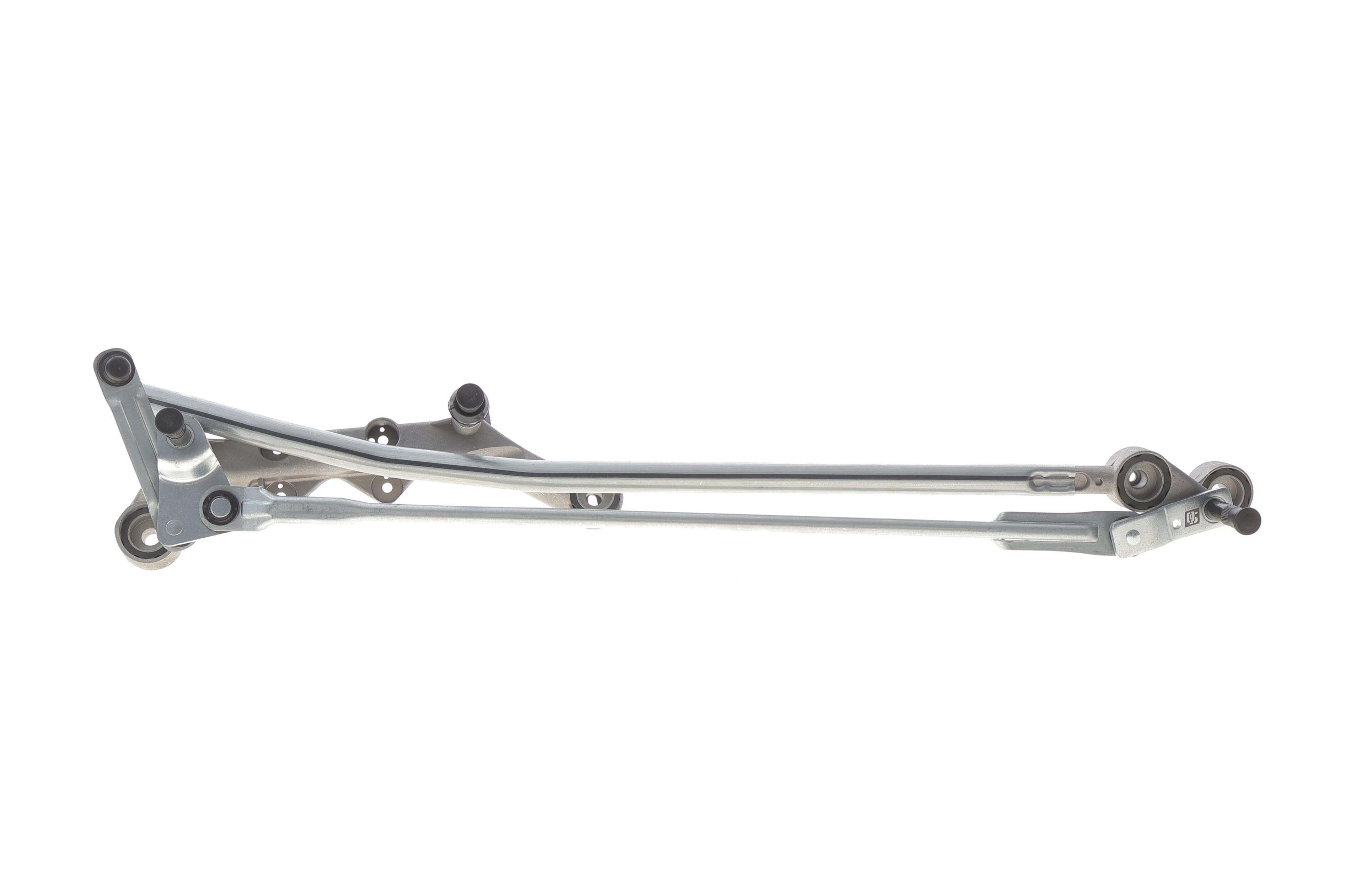 Механізм склоочисника (трапеція) Audi Q7 06-15