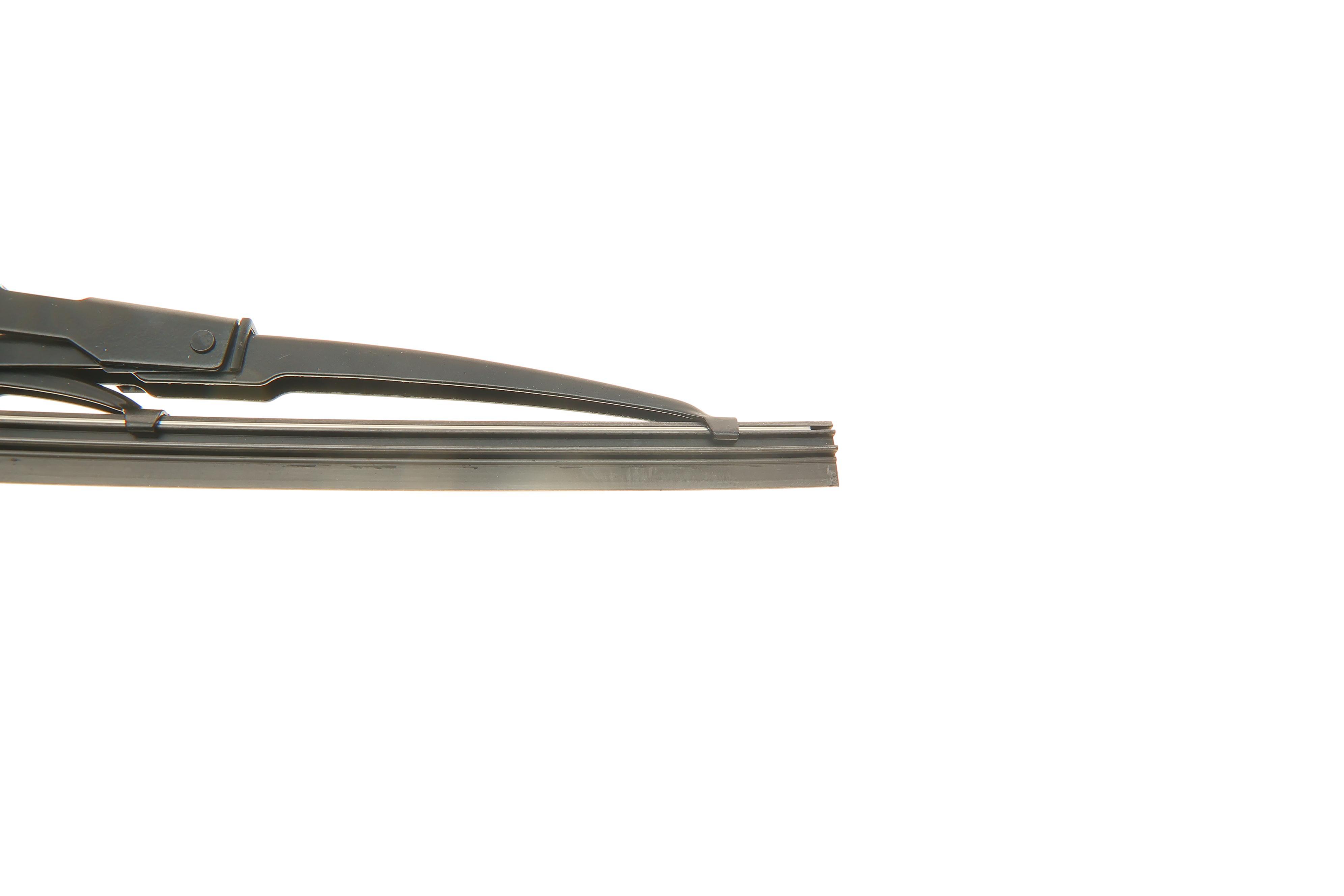 Щітка склоочисника (475mm) Daewoo Lanos/Nubira/Chevrolet Lacetti 97-