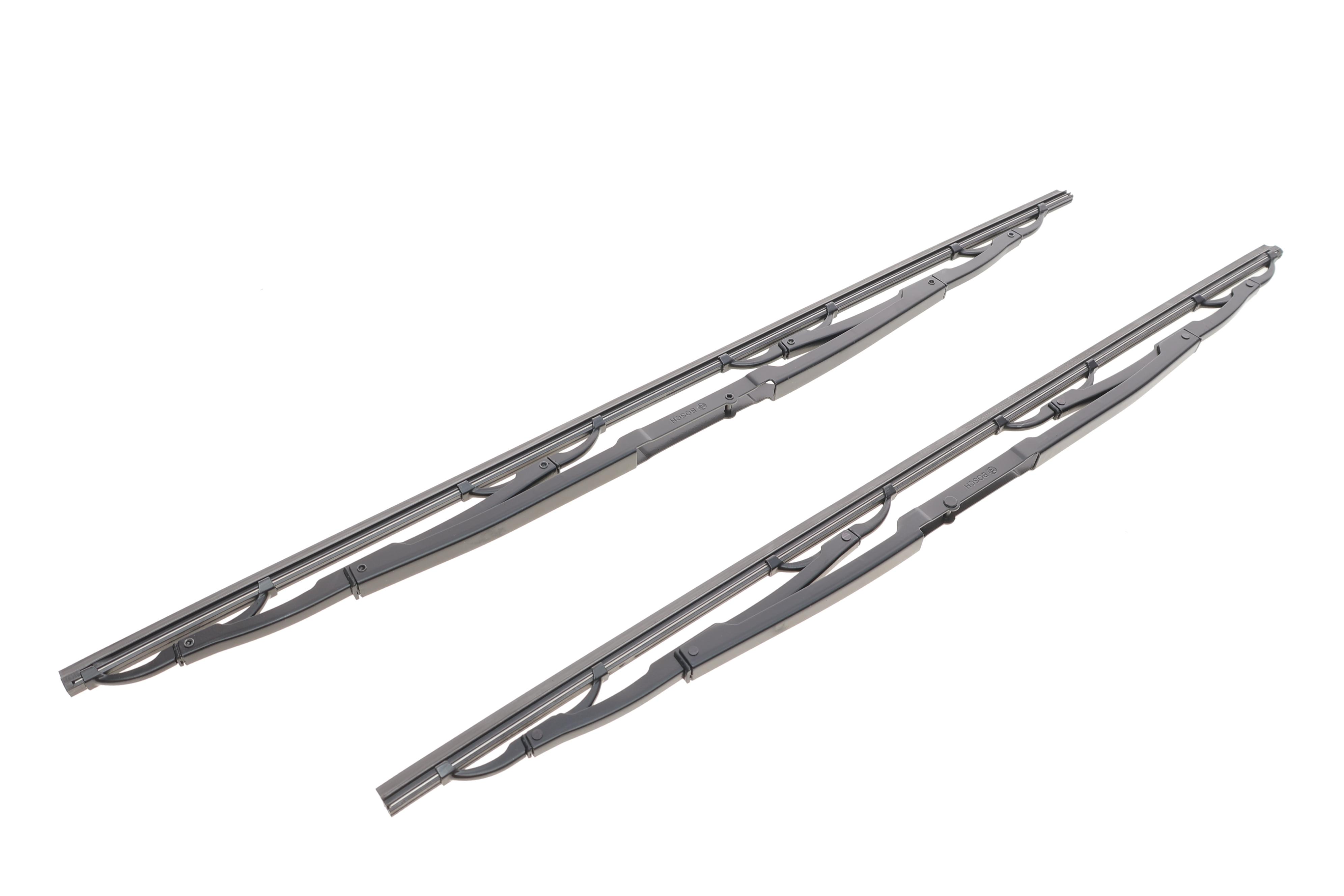 Щітка склоочисника (530/530mm) Land Rover Discovery II 98-04