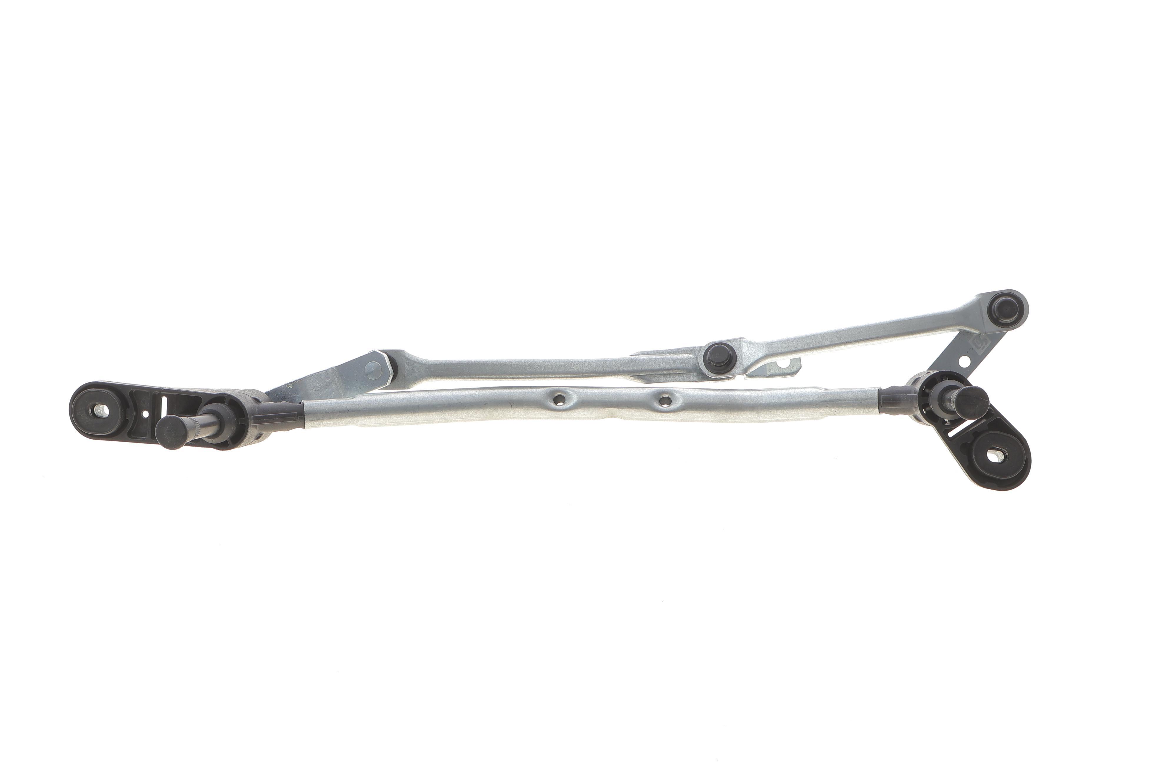 Механізм склоочисника (трапеція) Renault Clio II/III 01-14