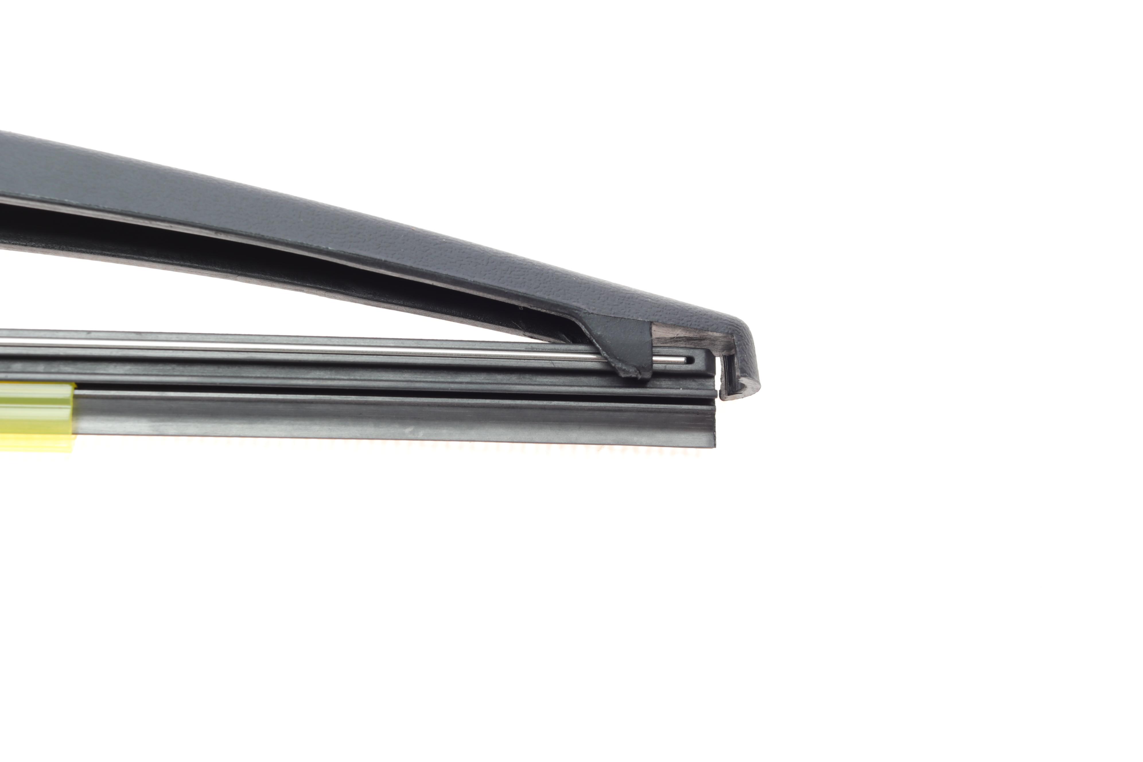 Важіль склоочисника (задній) Ford C-Max 12- (+щітка) (L= 405mm)