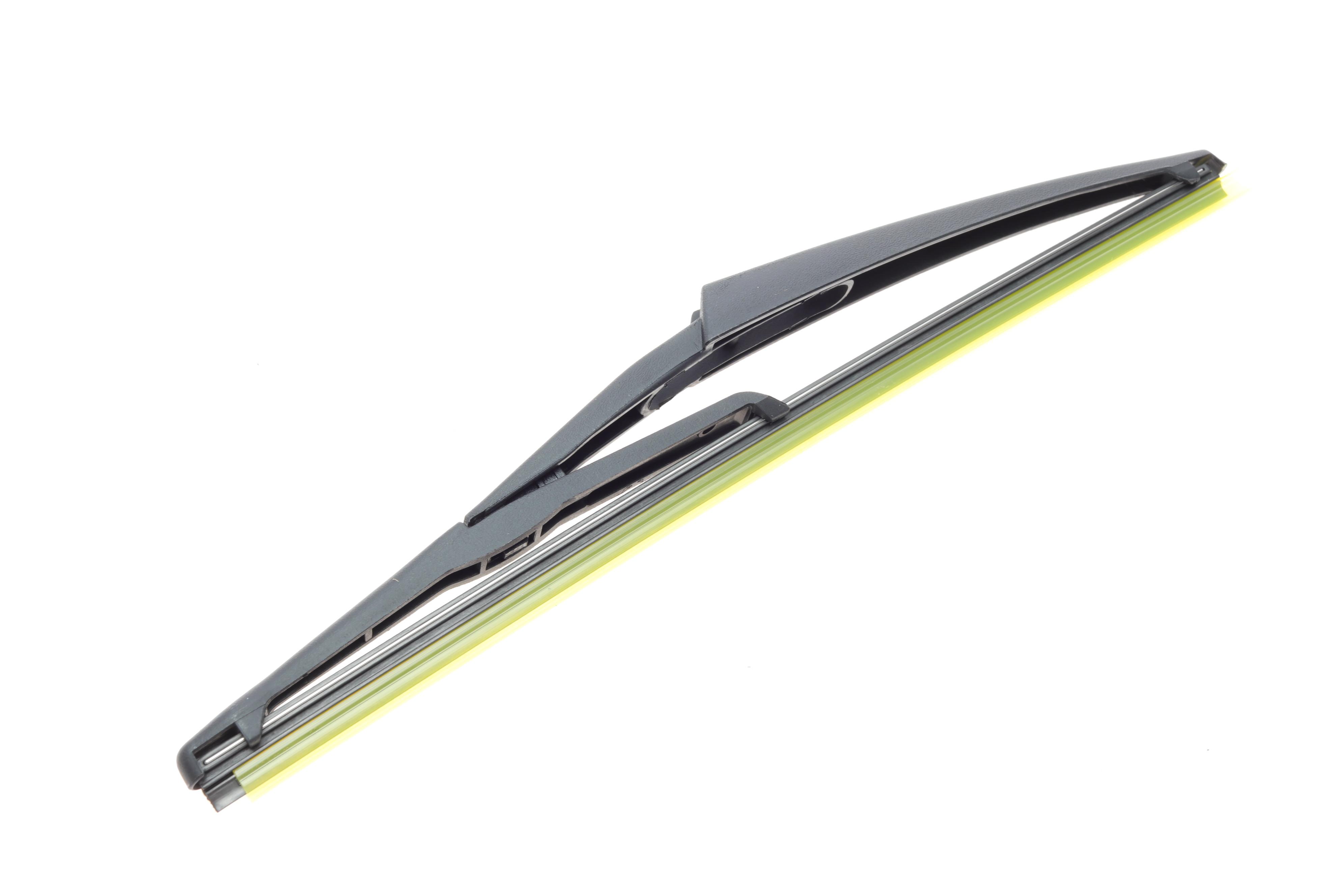 Важіль склоочисника (задній) Ford C-Max 12- (+щітка) (L= 405mm)