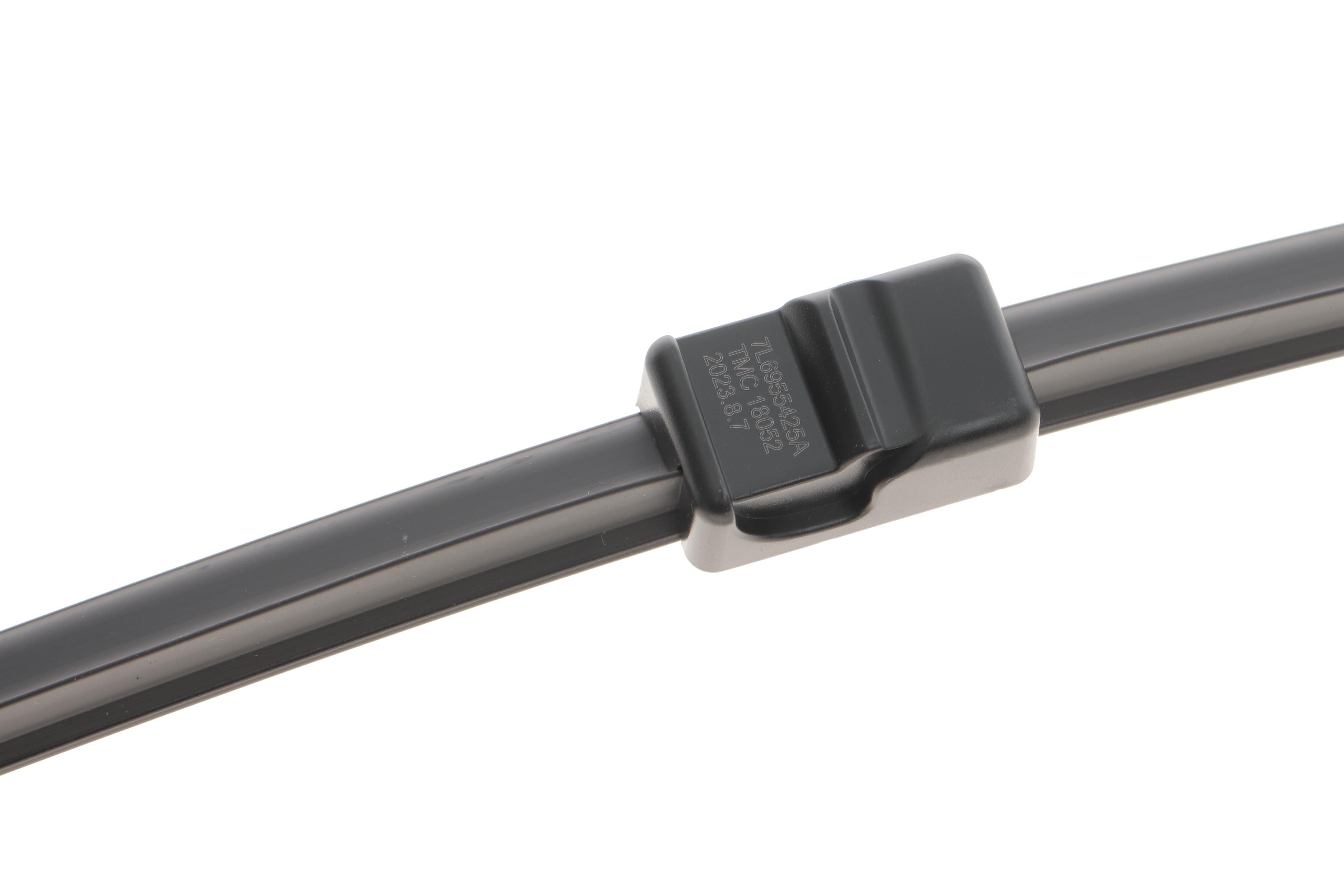 Щітки склоочисника (650/650мм) VW Touareg 03-10