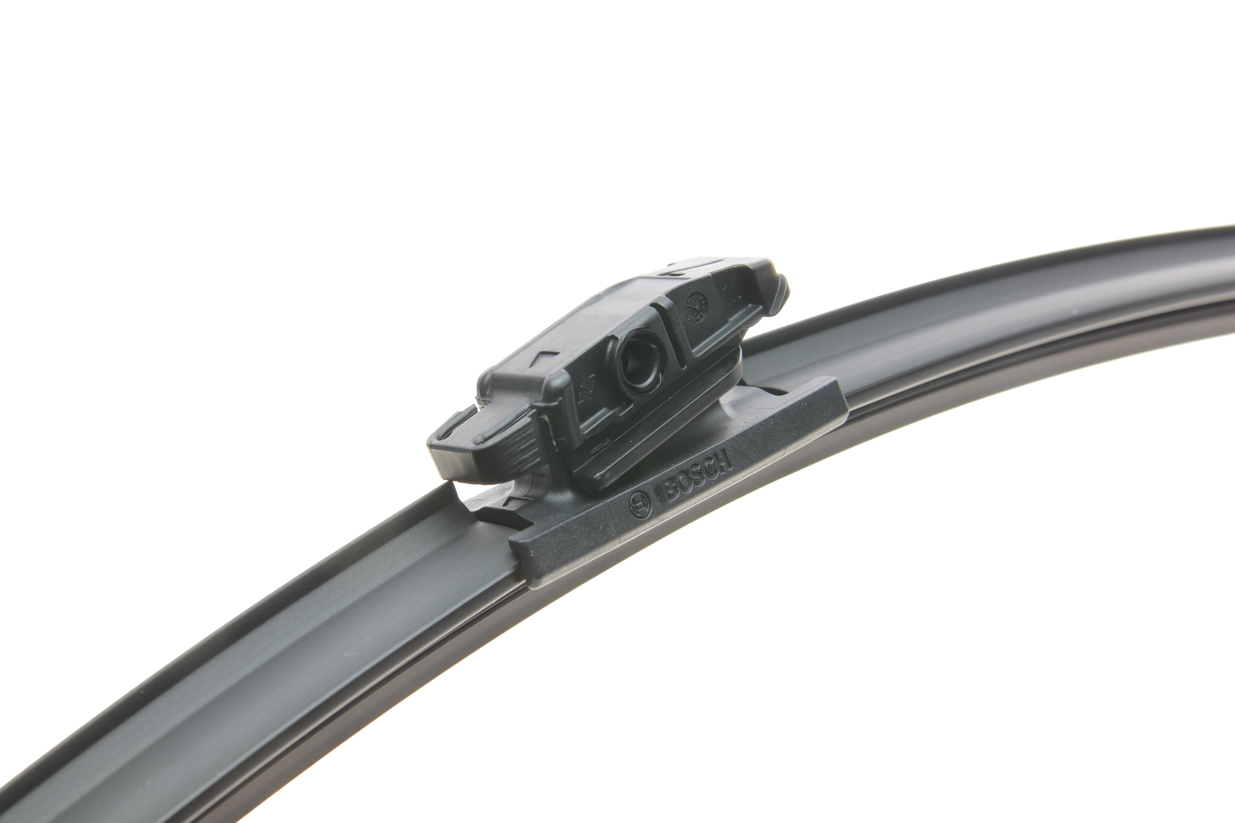 Щітки склоочисника (575/530mm) Mini (F60) 16-