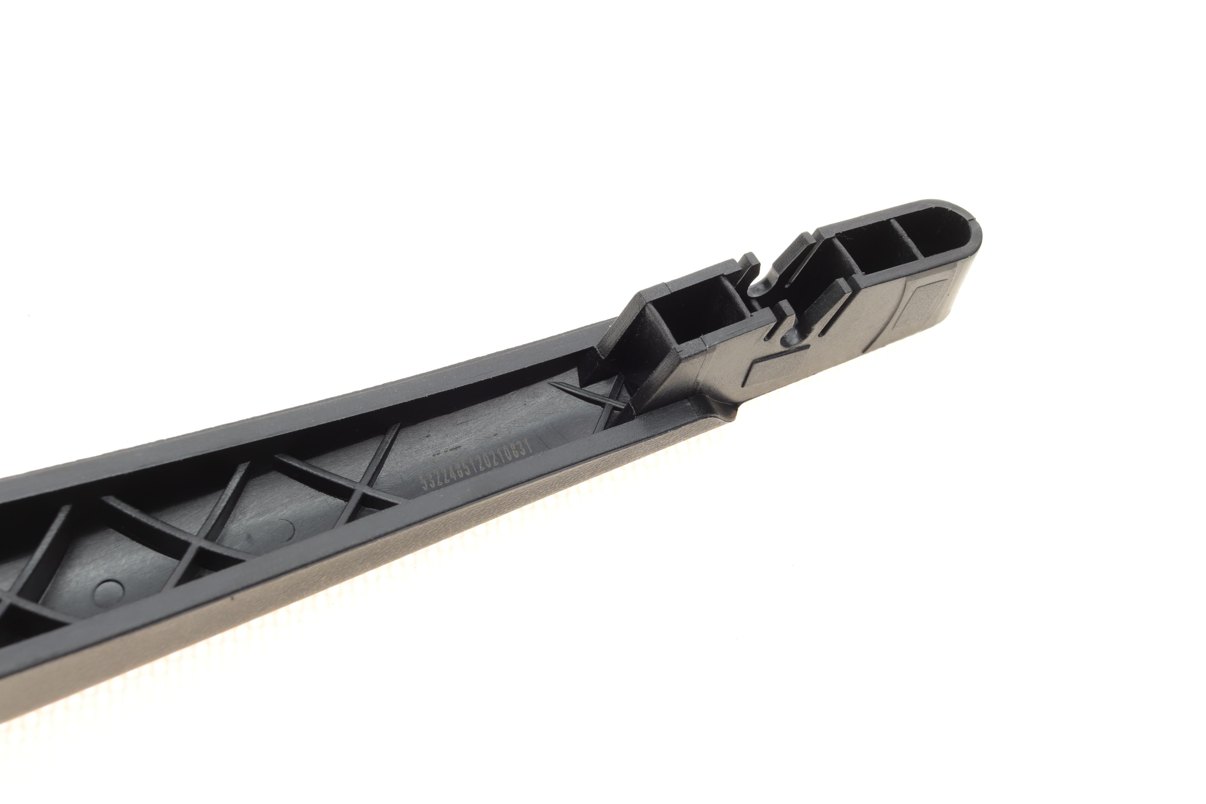 Важіль склоочисника (задній) Peugeot 307 00-09