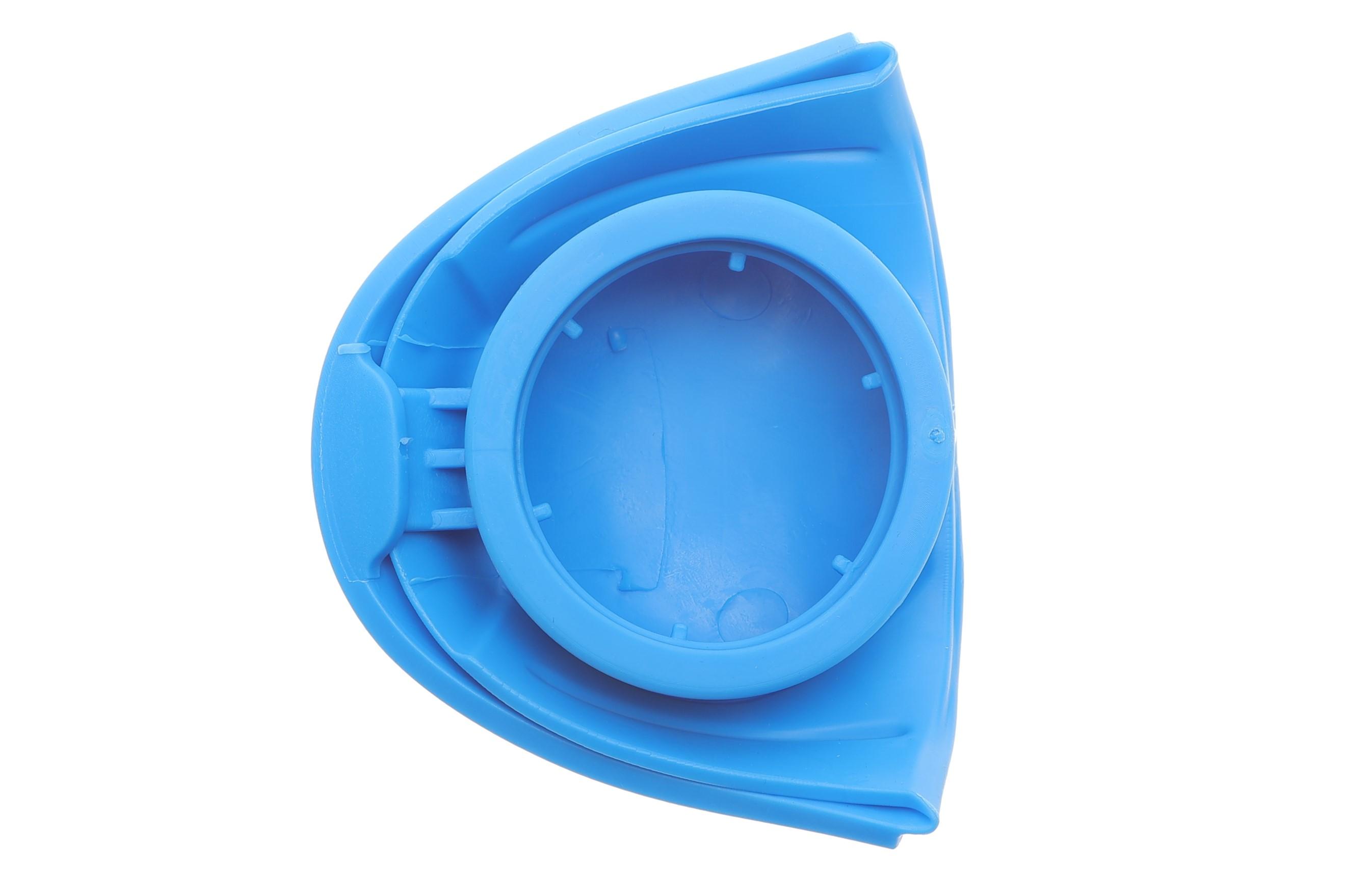 Кришка бачка омивача Skoda Octavia IV 19-