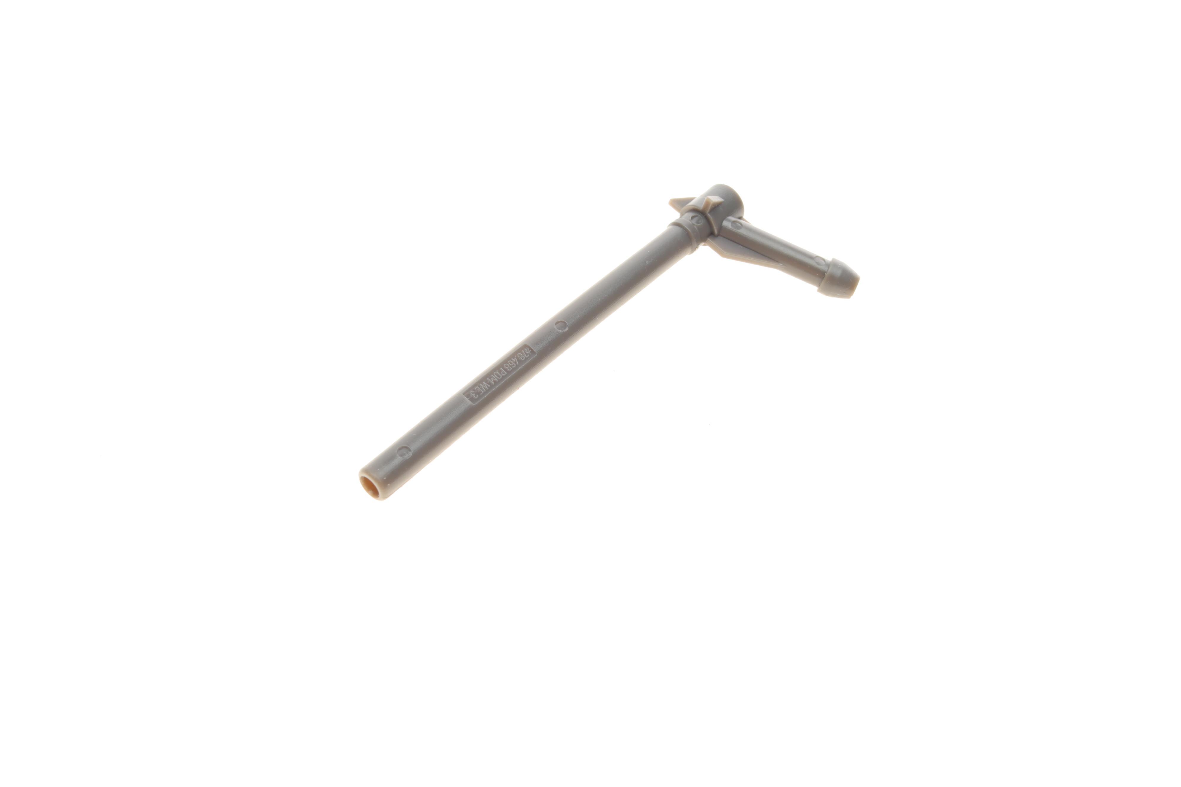 Форсунка омивача скла VW Golf III/Passat 88-99 (заднього)