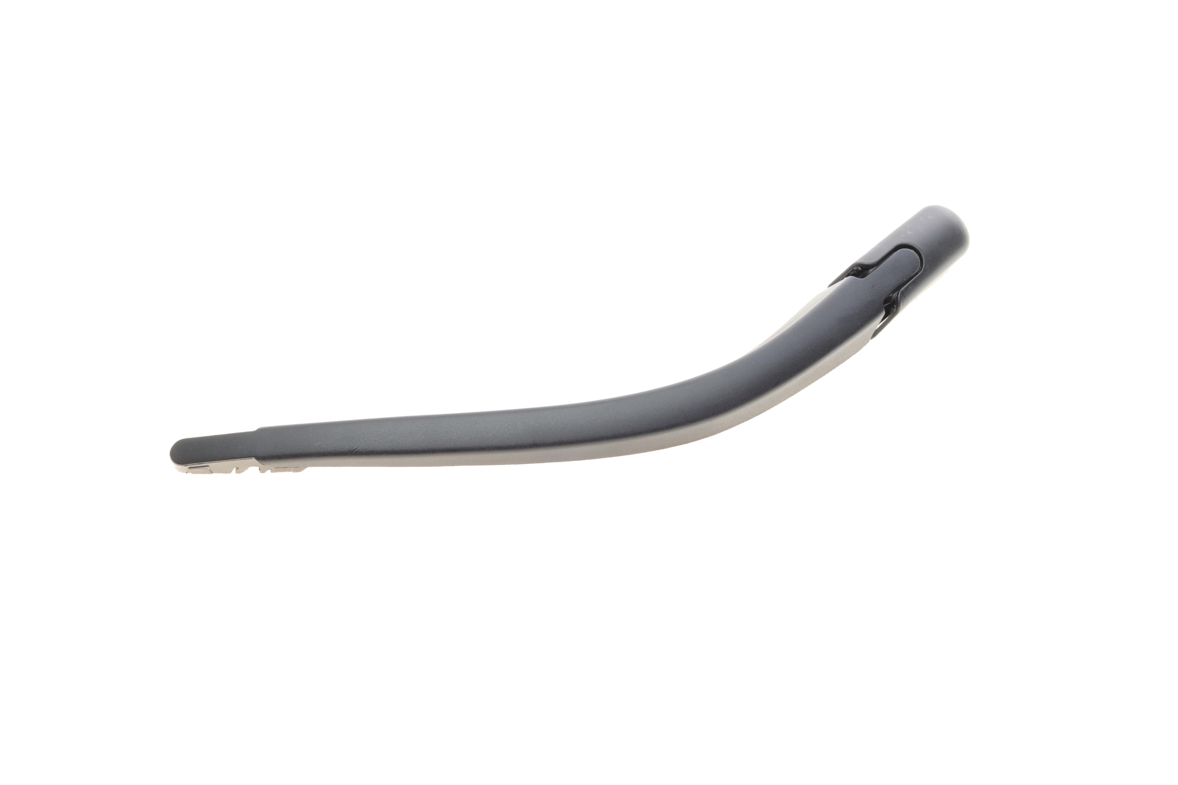 Важіль склоочисника (задній) Peugeot 107/Citroen C1/Toyota Aygo 05-14 (+щітка) (L= 441mm)