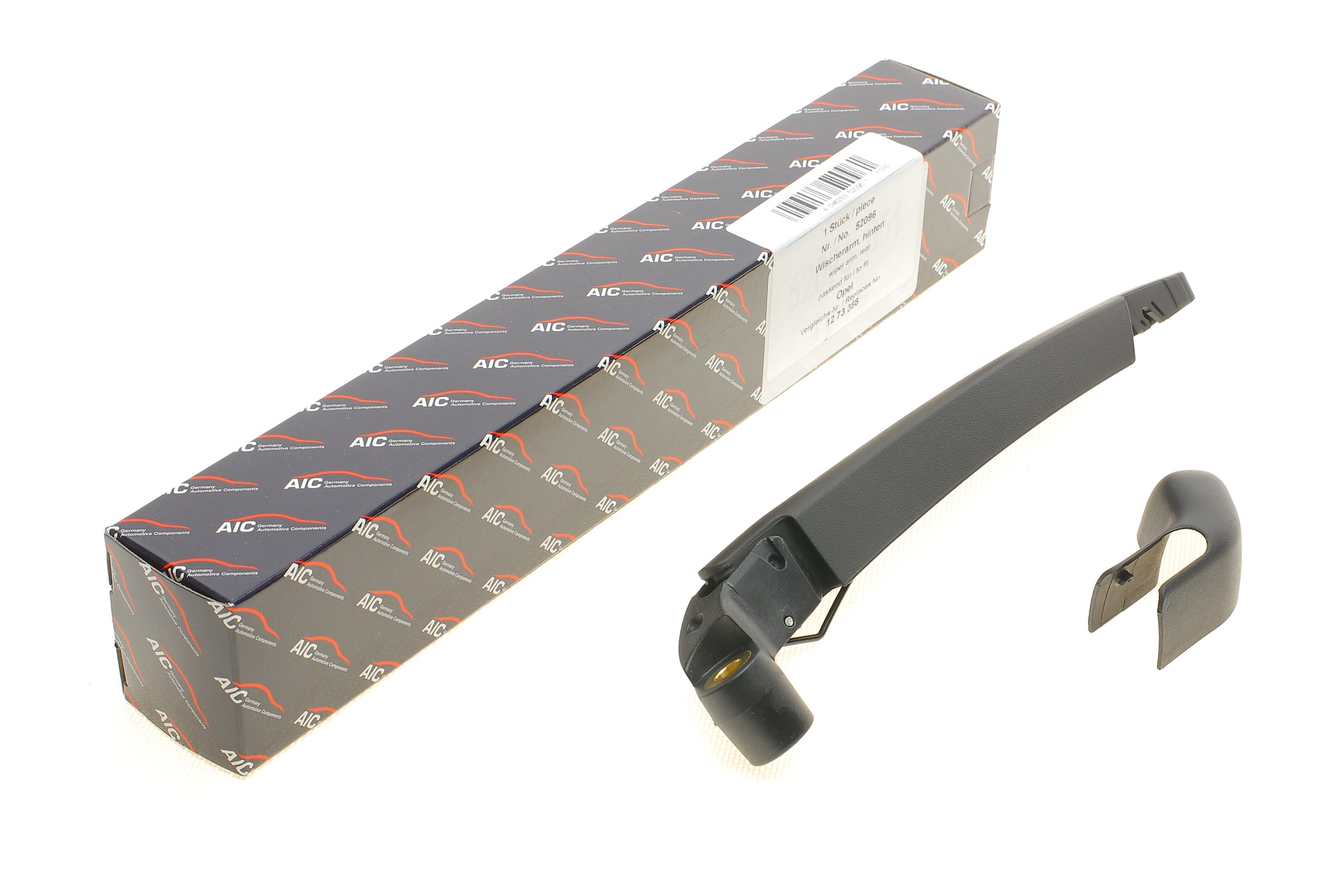 Важіль склоочисника (задній) Opel Astra G 98-09