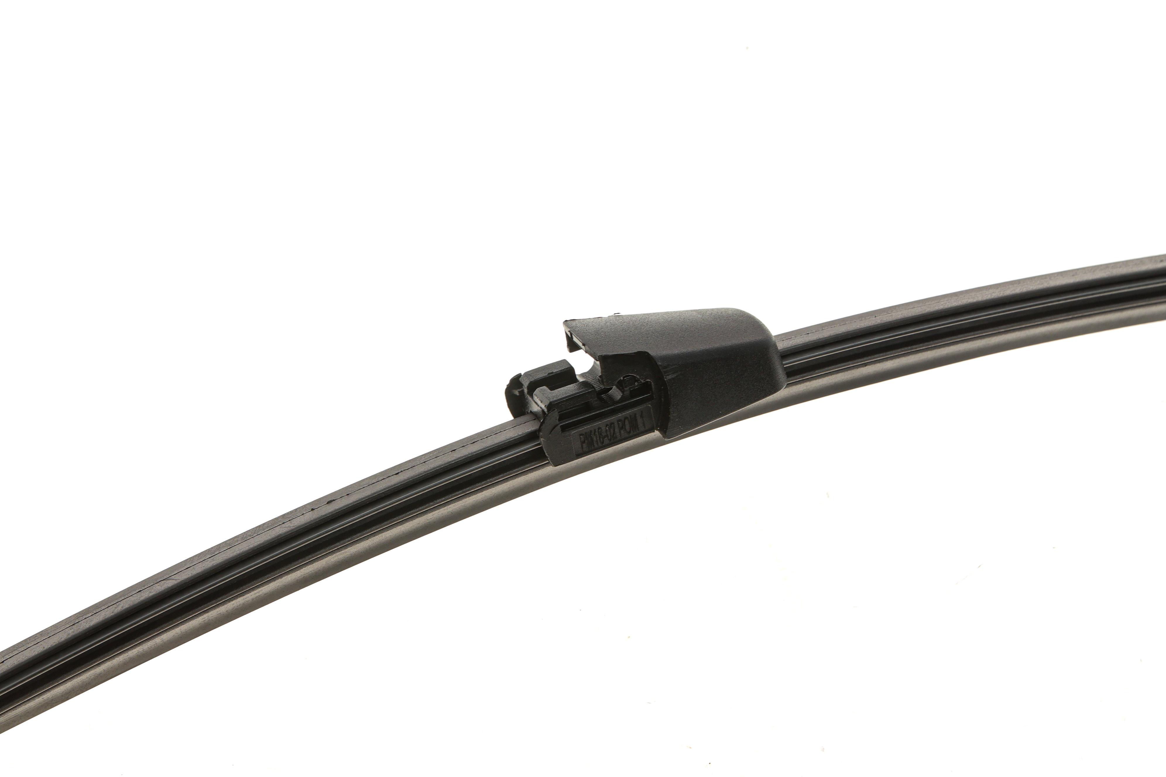 Важіль склоочисника (задній) VW Polo/Golf 01-12