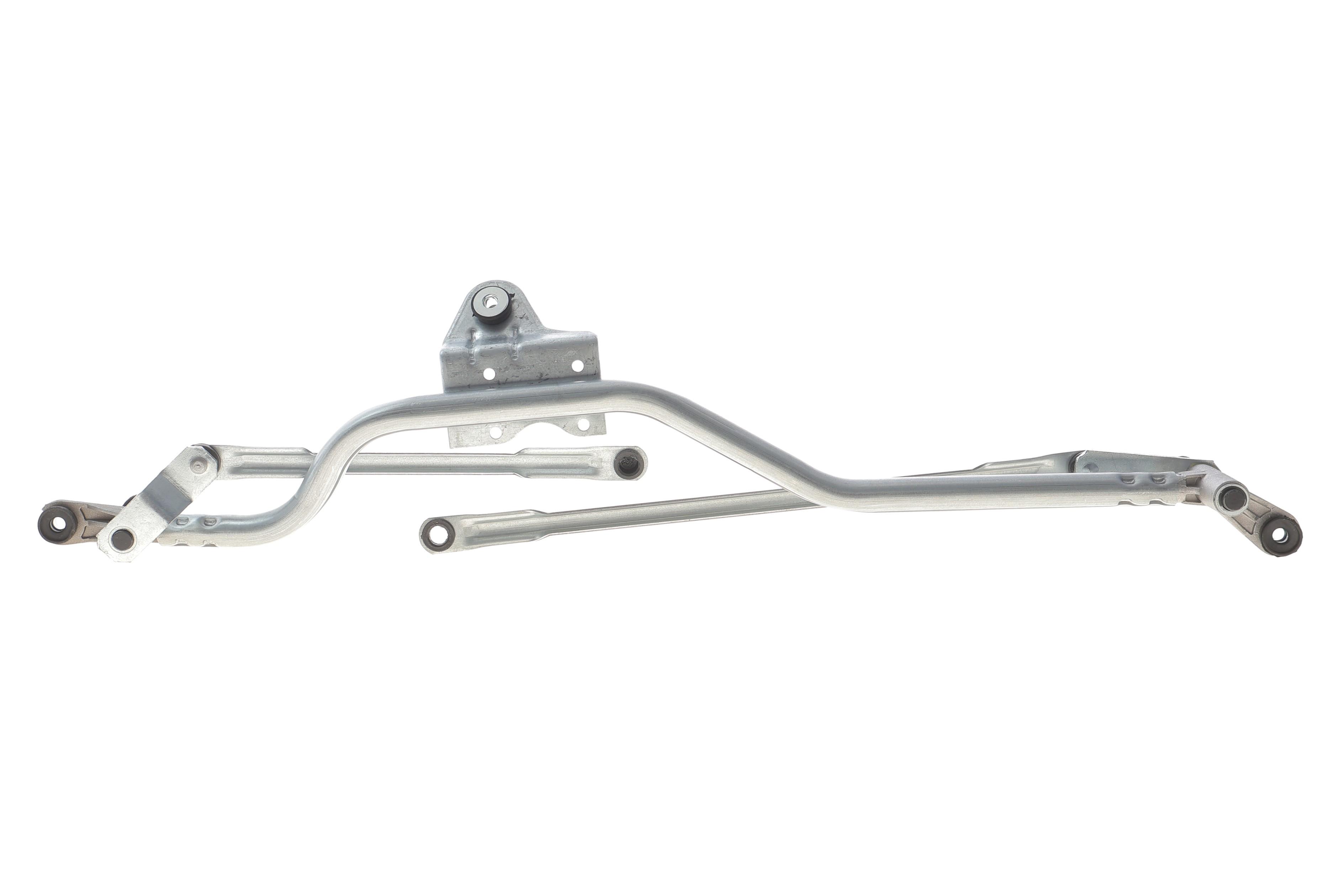 Механізм склоочисника (трапеція) VW T5 03-12 (без моторчика)