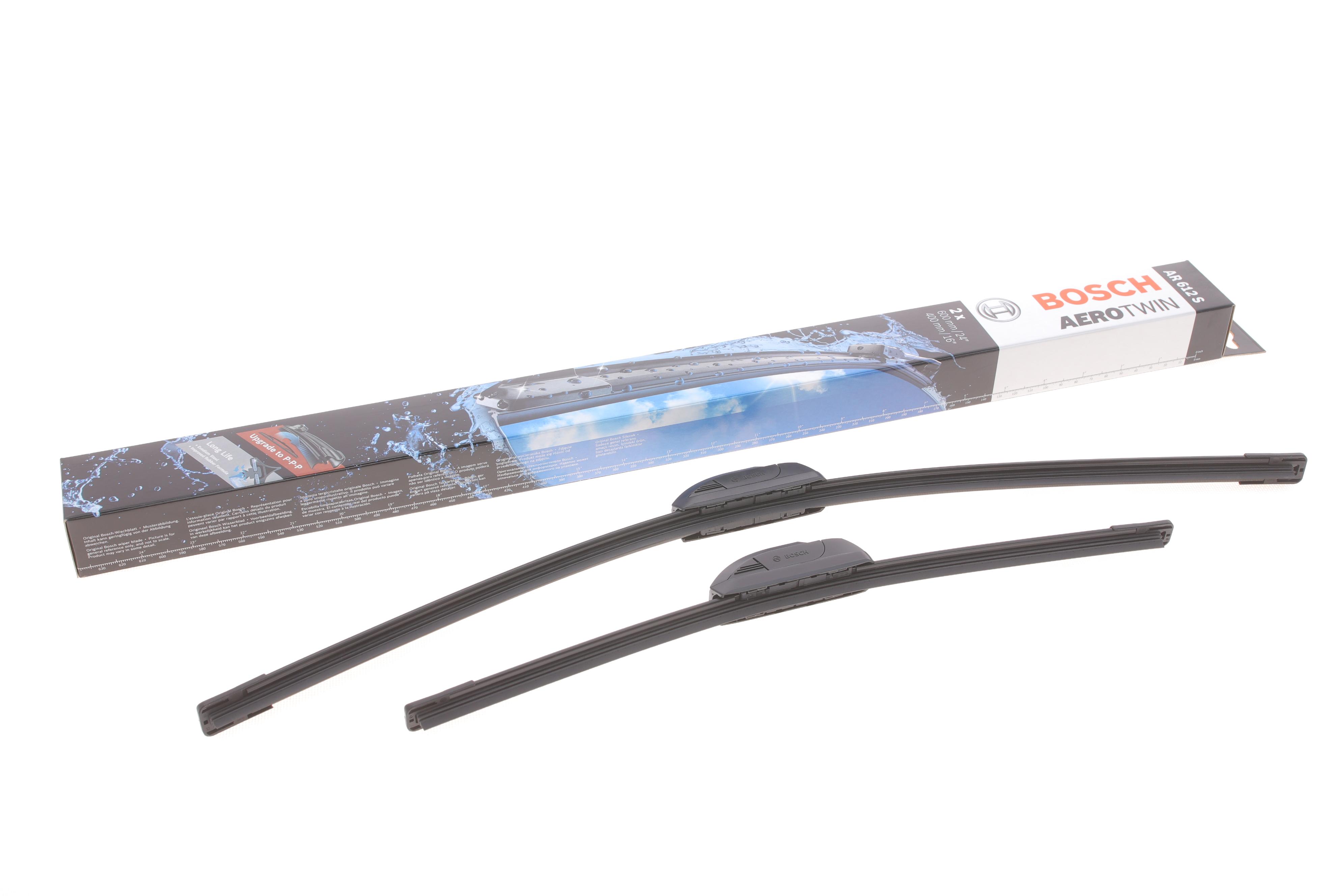 Щітки склоочисника (600/400mm) Hyundai i10/i20 14-