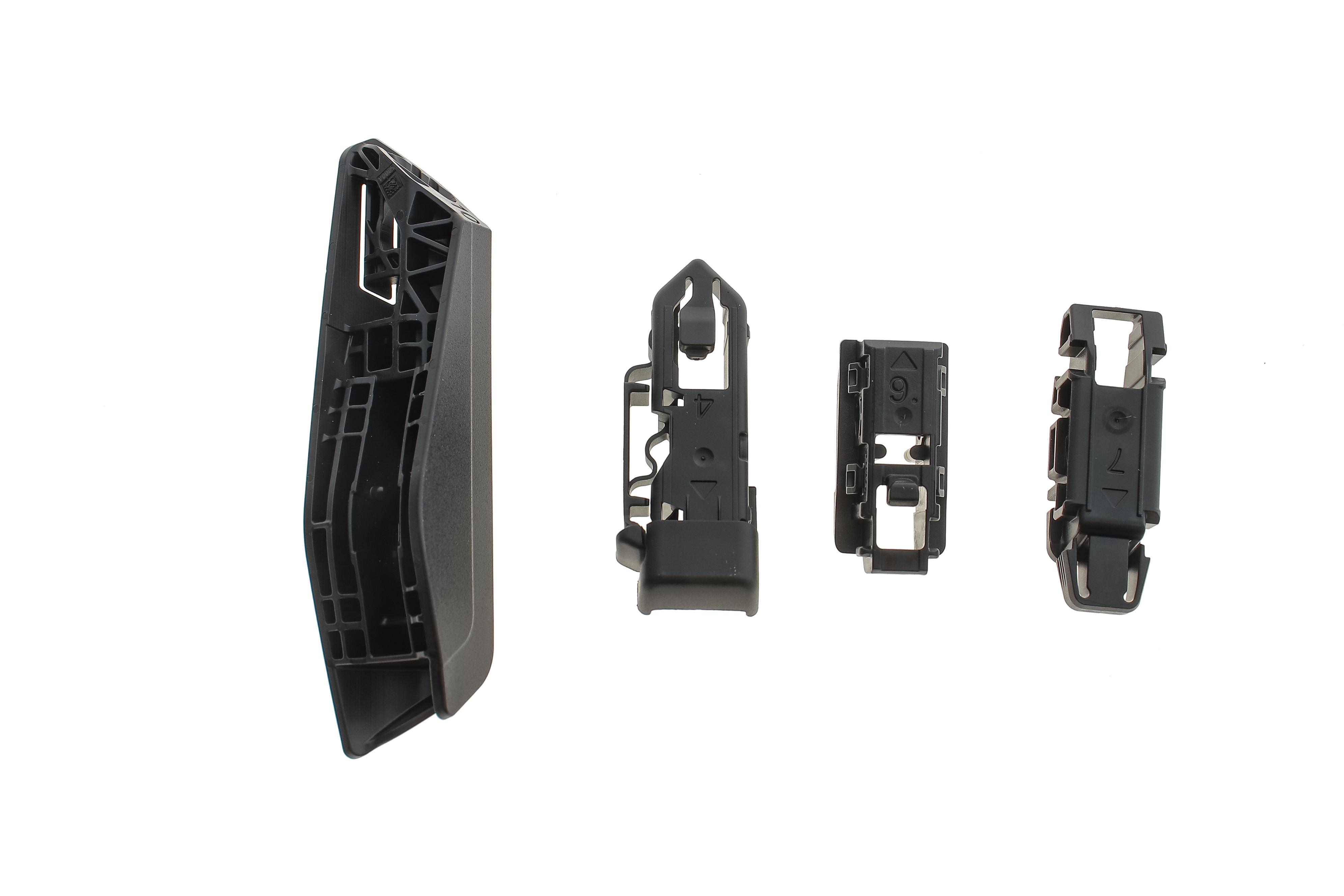 Щітка склоочисника (600mm) VW Passat B7 10-14