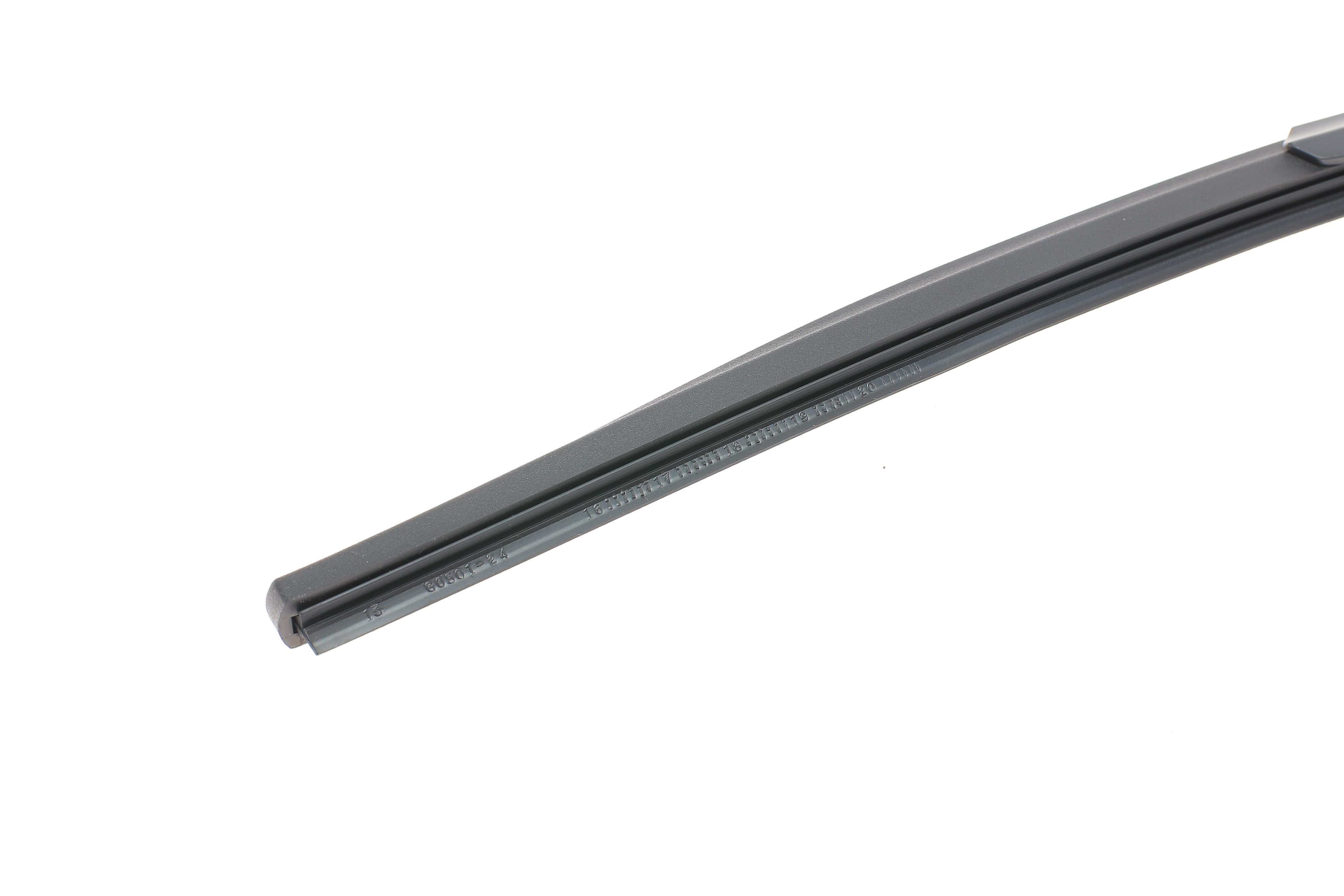 Щітка склоочисника (600мм)