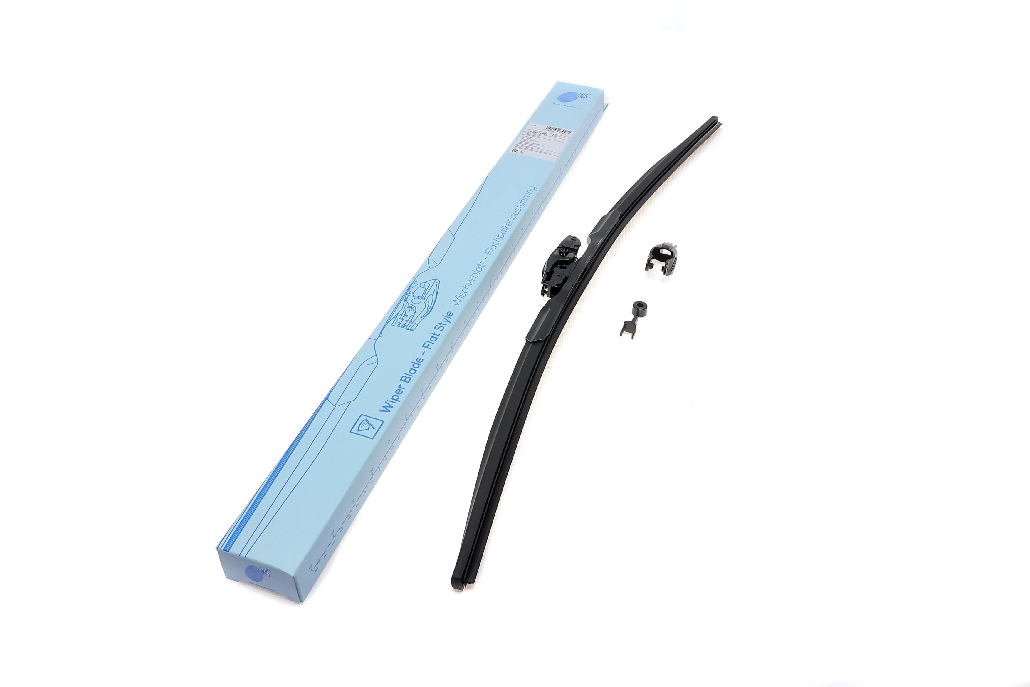 Щітка склоочисника (600мм)