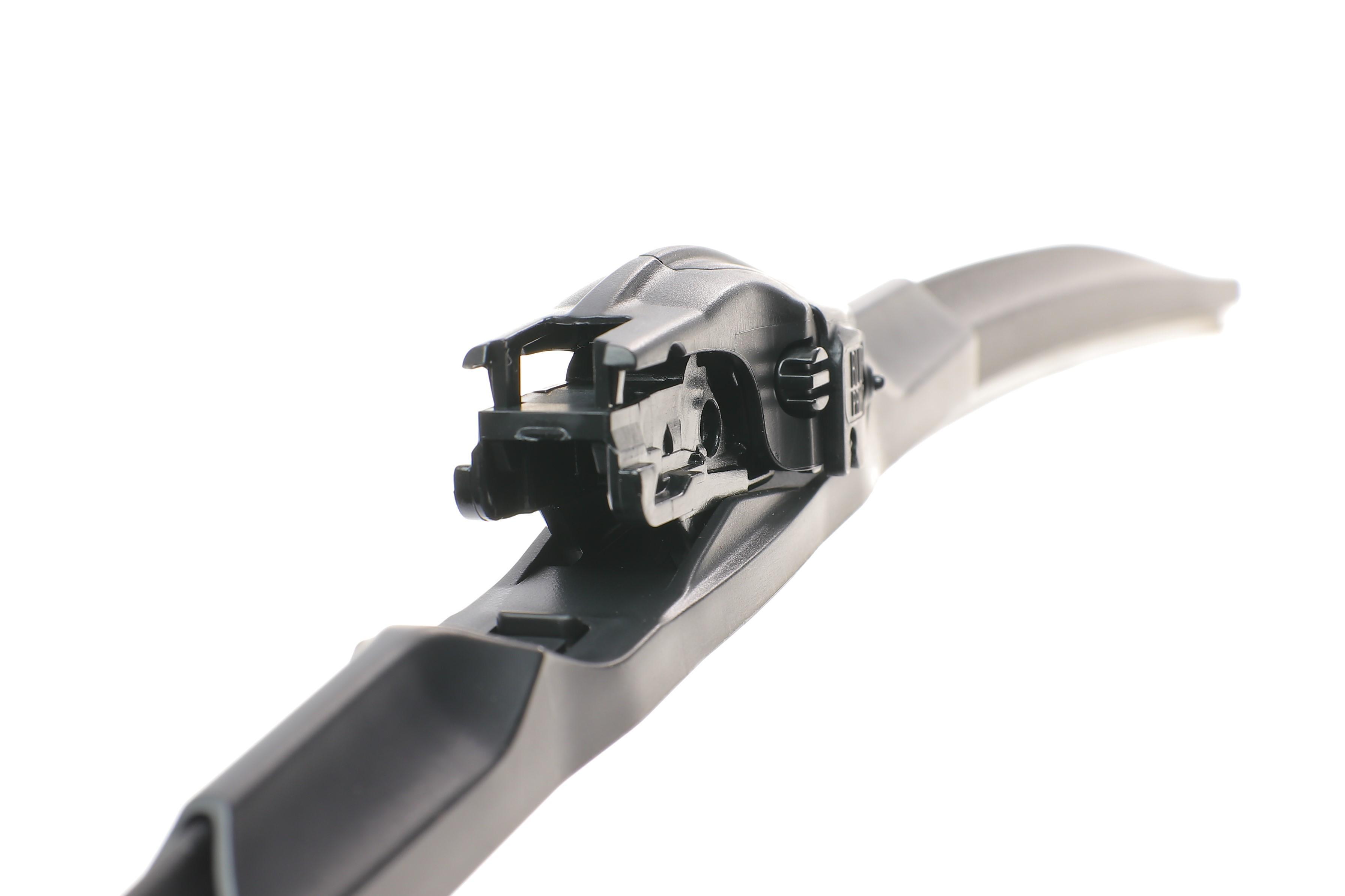 Щітка склоочисника (600мм)