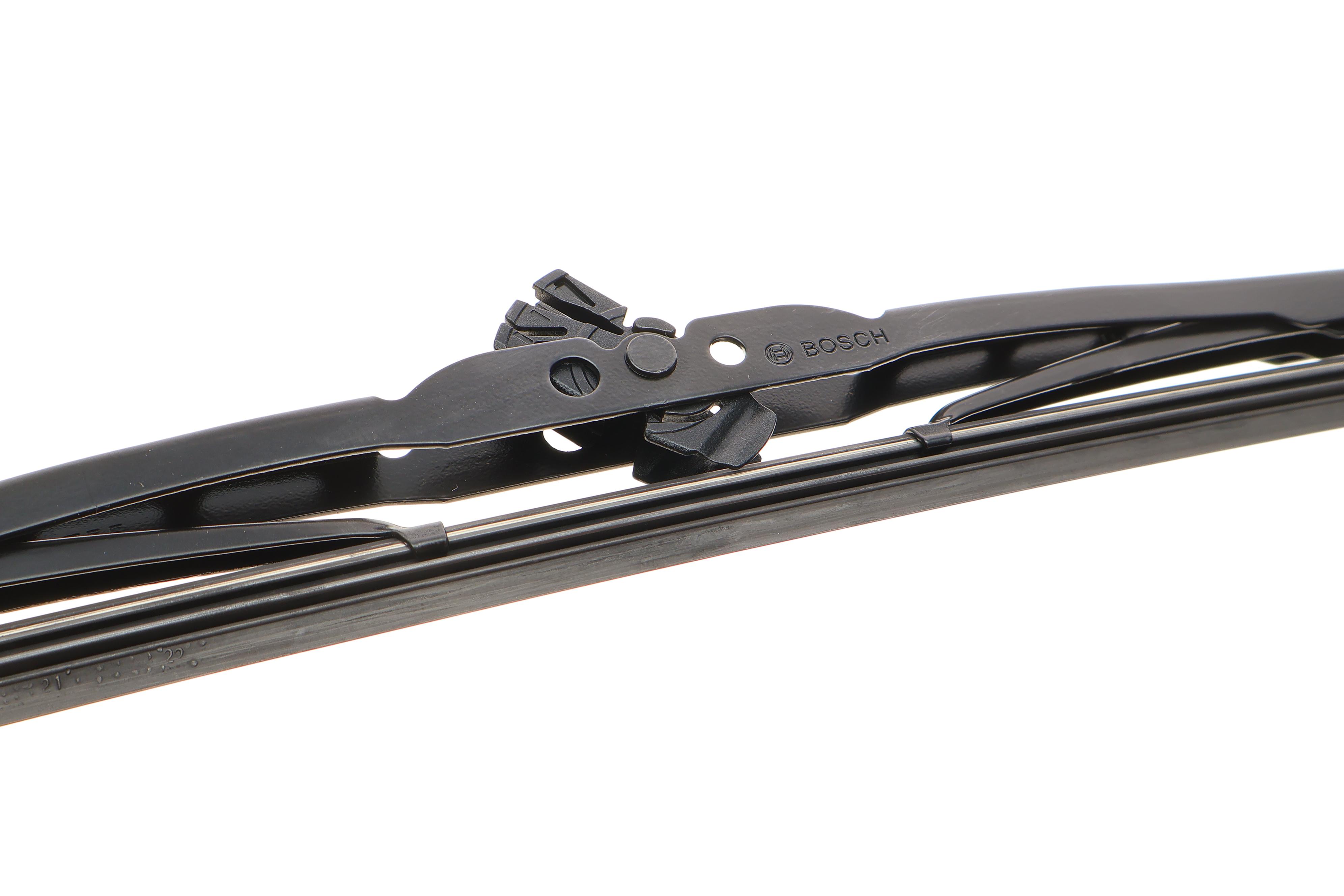 Щітка склоочисника (задня) (450mm) Land Rover Range Rover III 02-12