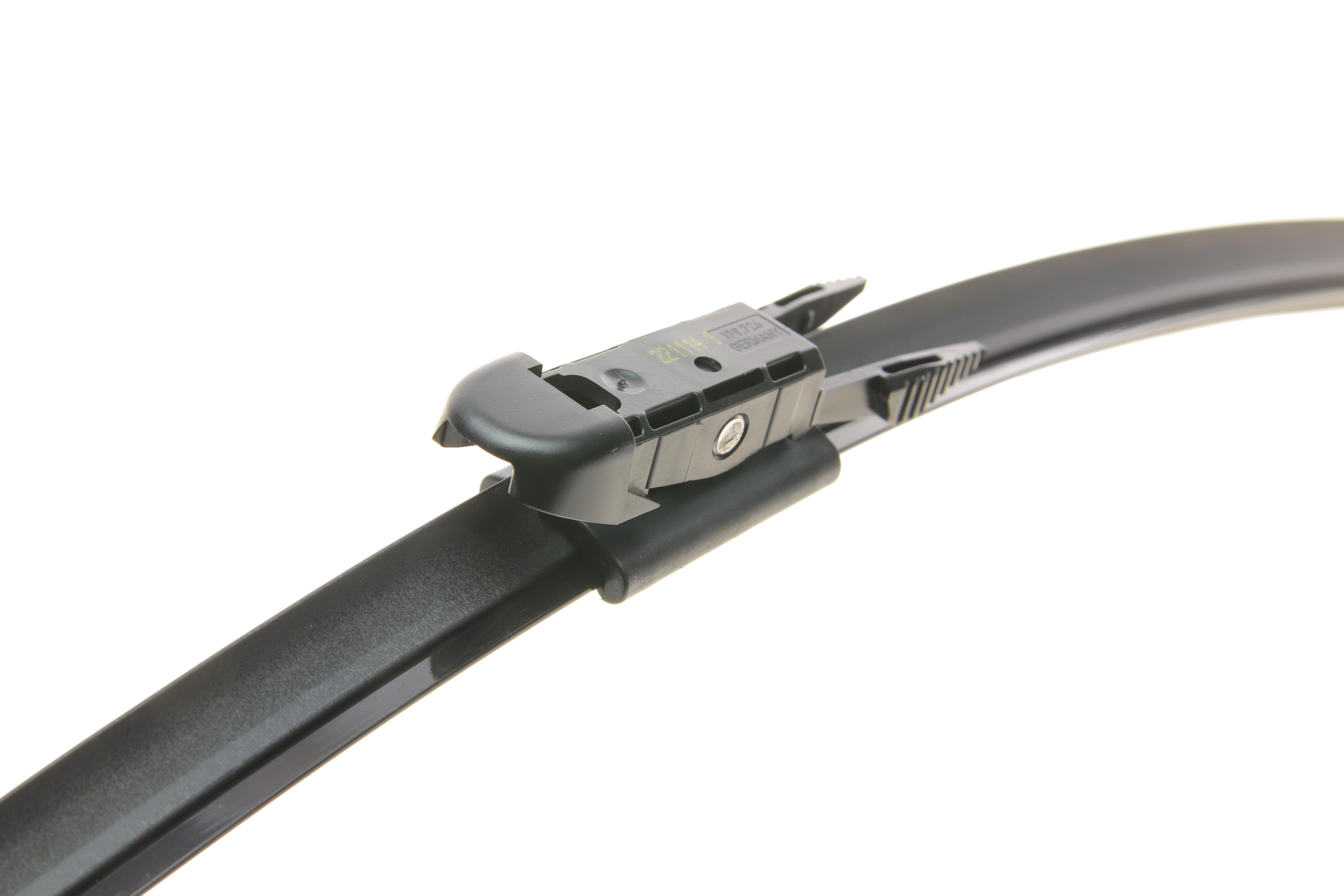 Щітки склоочисника (650/580mm) MB A-class (W169)/B-class (W245)/E-class (W212) 05-12