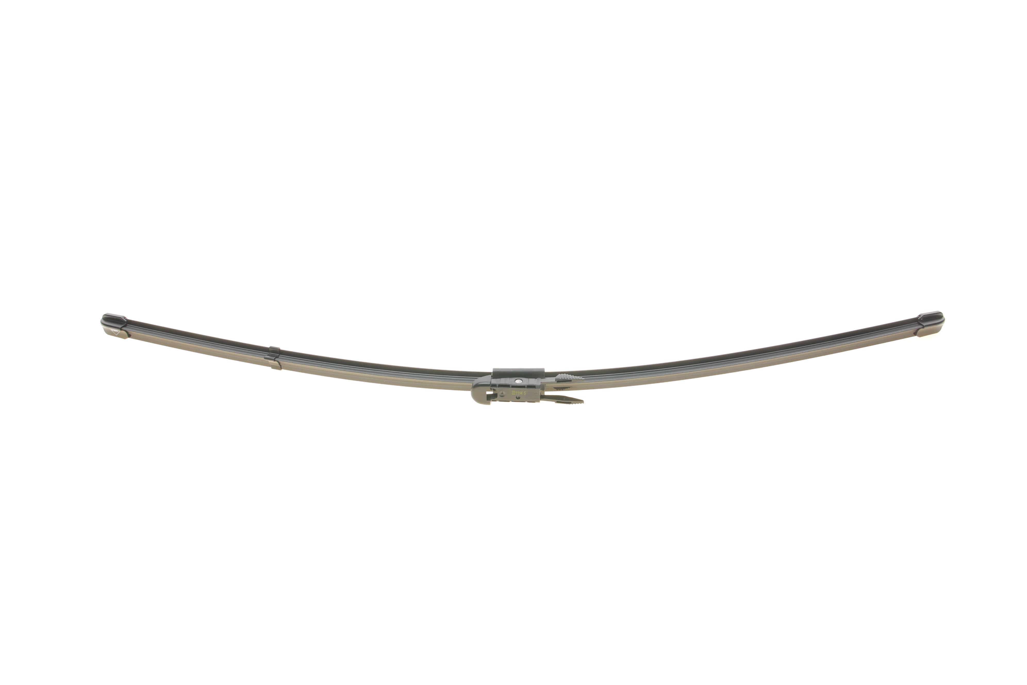 Щітки склоочисника (650/580mm) MB A-class (W169)/B-class (W245)/E-class (W212) 05-12