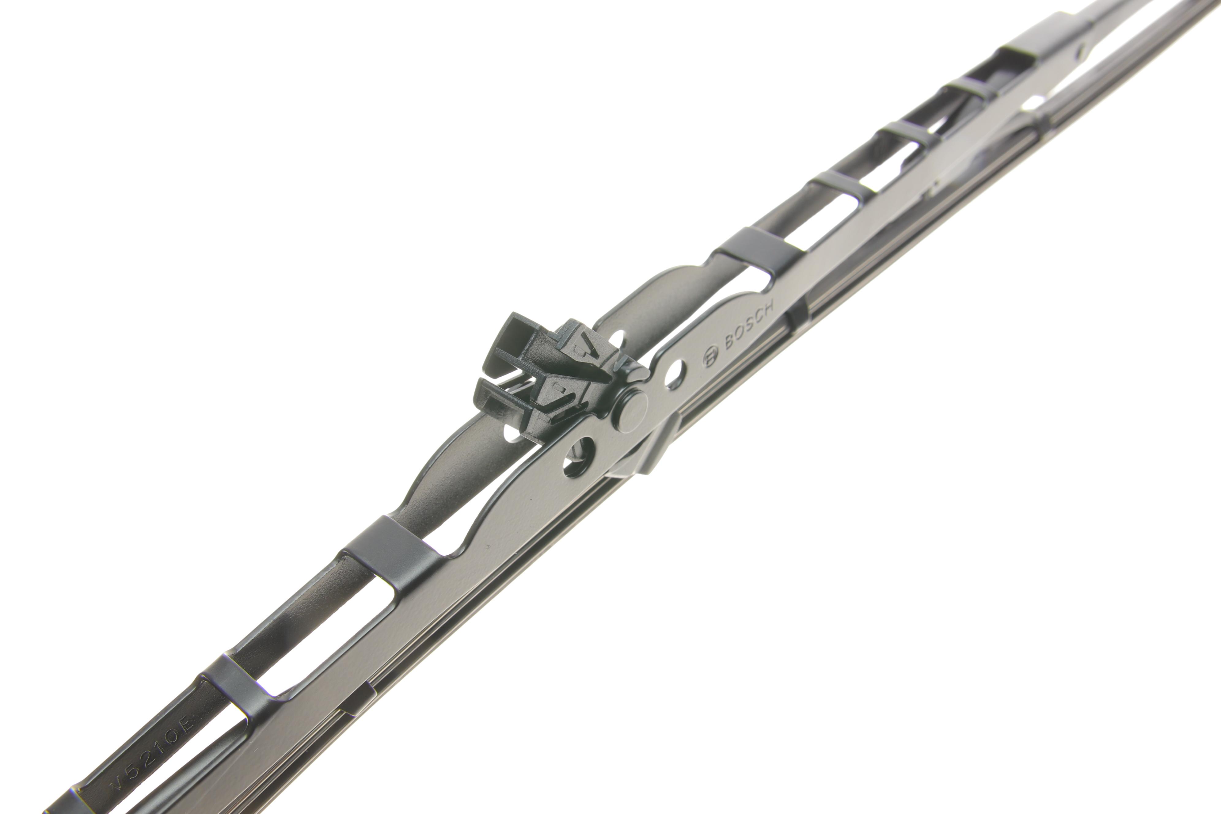 Щітки склоочисника (550/550mm) Iveco Daily/Audi A6/Chevrolet Avalanche 84-