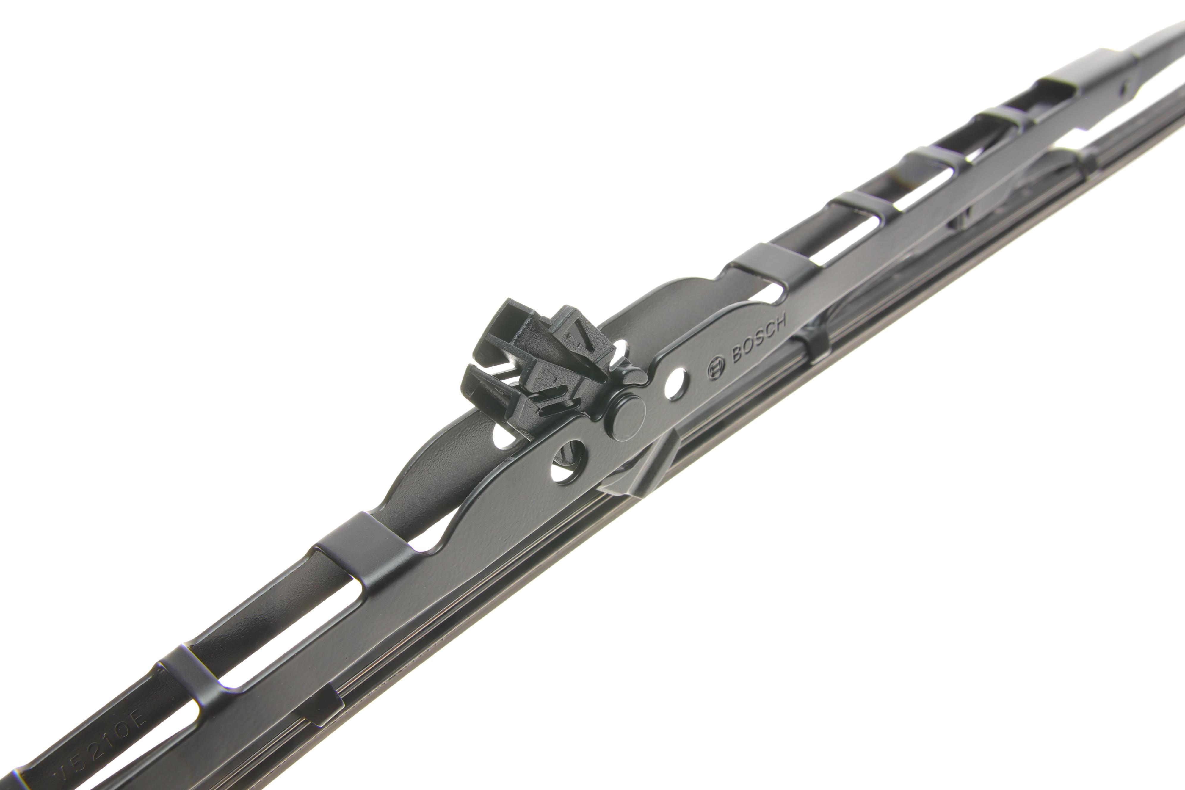 Щітки склоочисника (550/550mm) Iveco Daily/Audi A6/Chevrolet Avalanche 84-