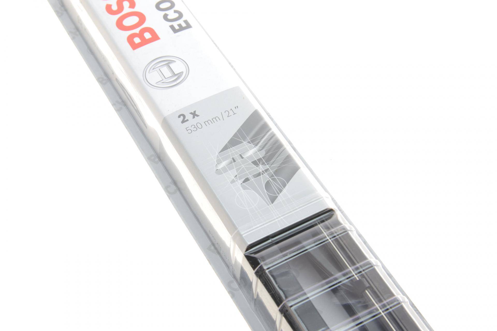 Щітки склоочисника (530/530mm) Skoda Superb/VW Passat 01- Aerotwin (знято з постачання)