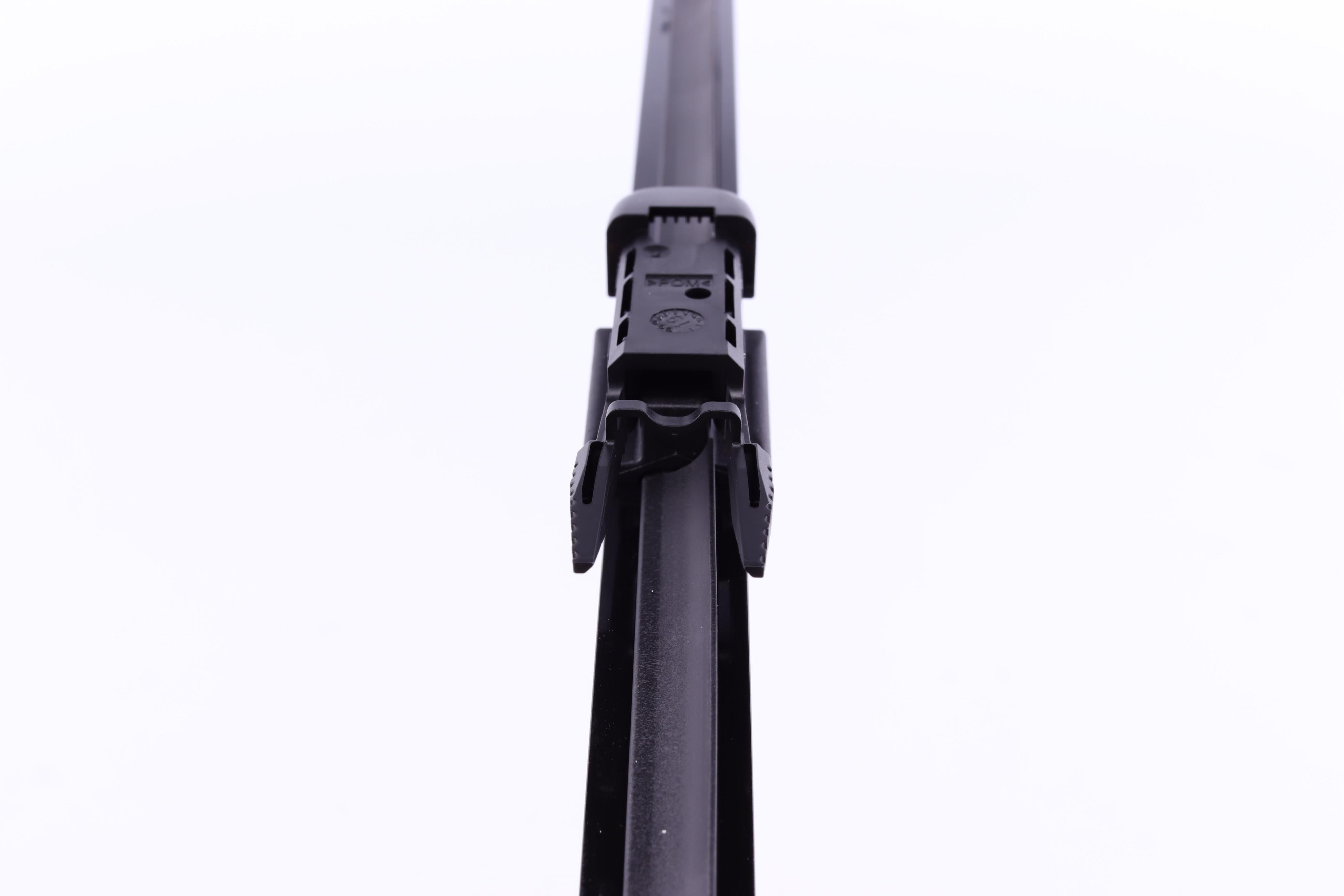 Щітки склоочисника (600/380мм) Nissan Qashqai 07-13