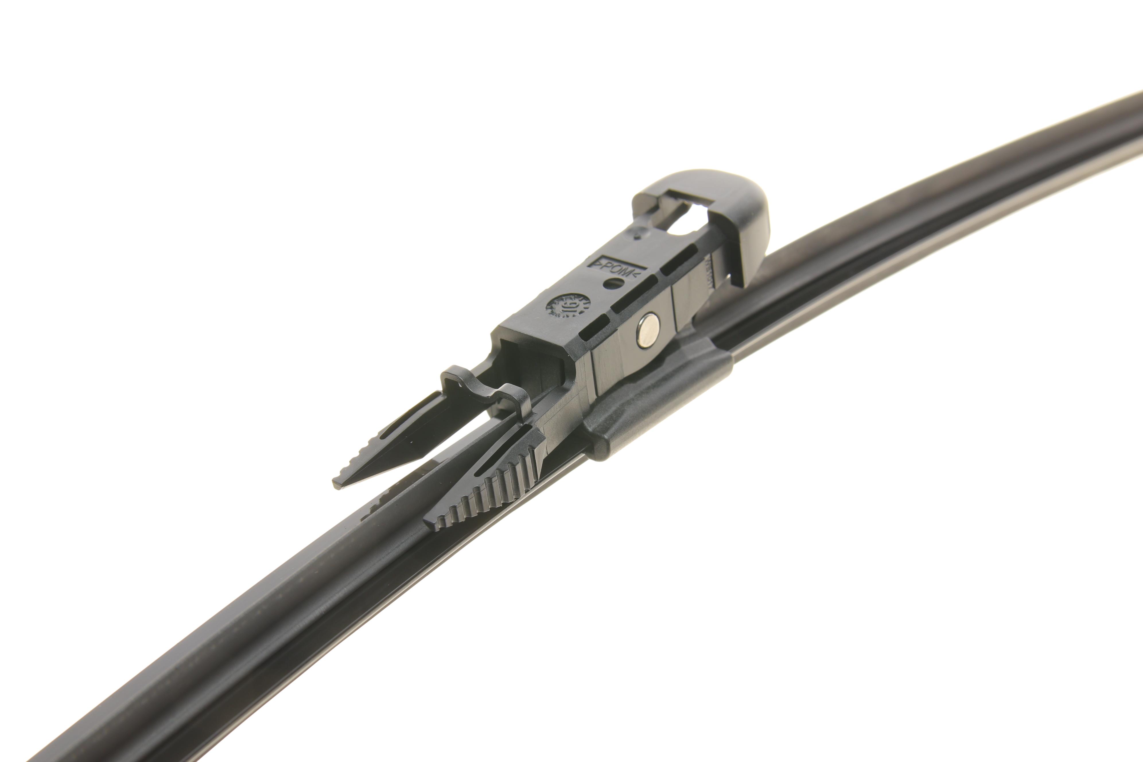 Щітки склоочисника (580/450mm) Jaguar XJ 09-