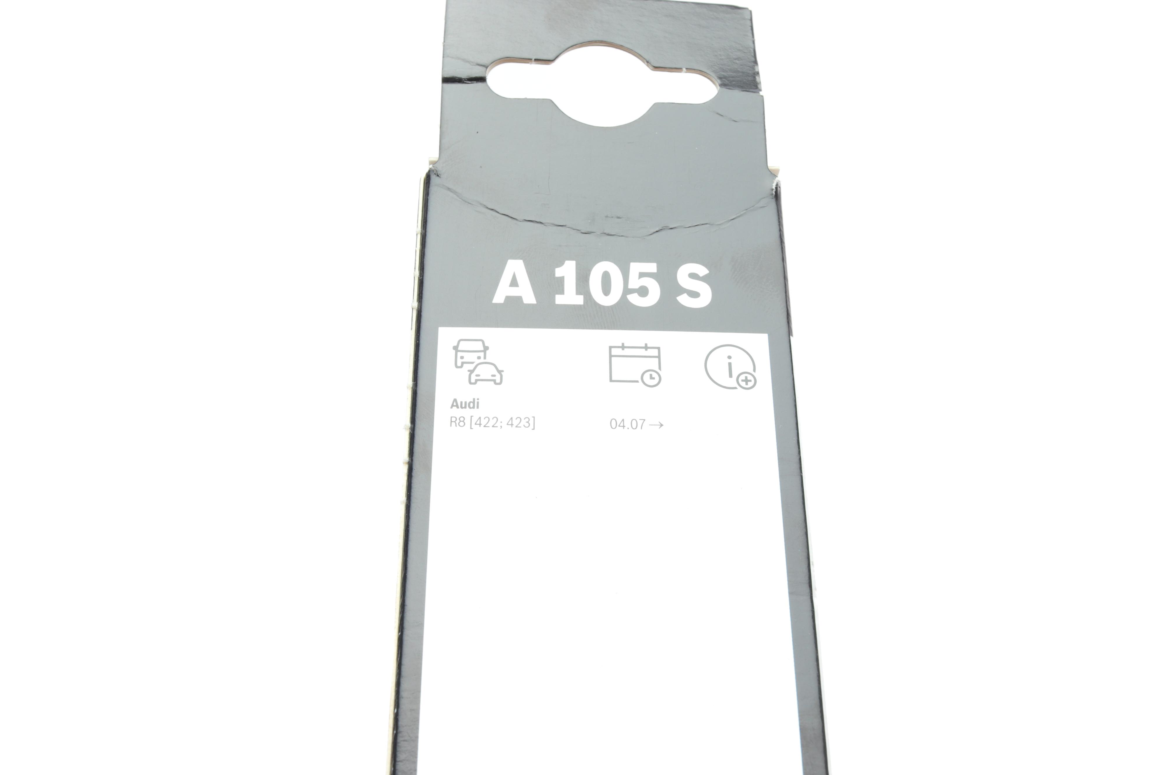 Щітки склоочисника (550/600mm) Audi R8 07-15