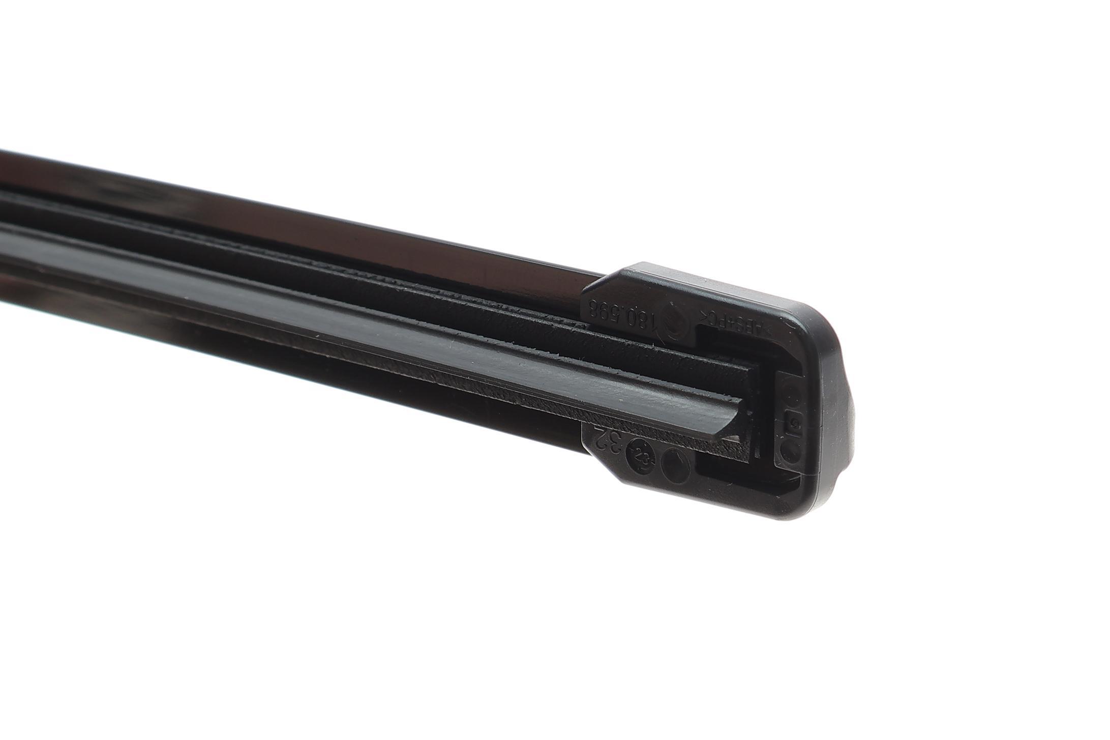 Щітки склоочисника (600/380мм) VW Polo/Skoda Rapid 09-