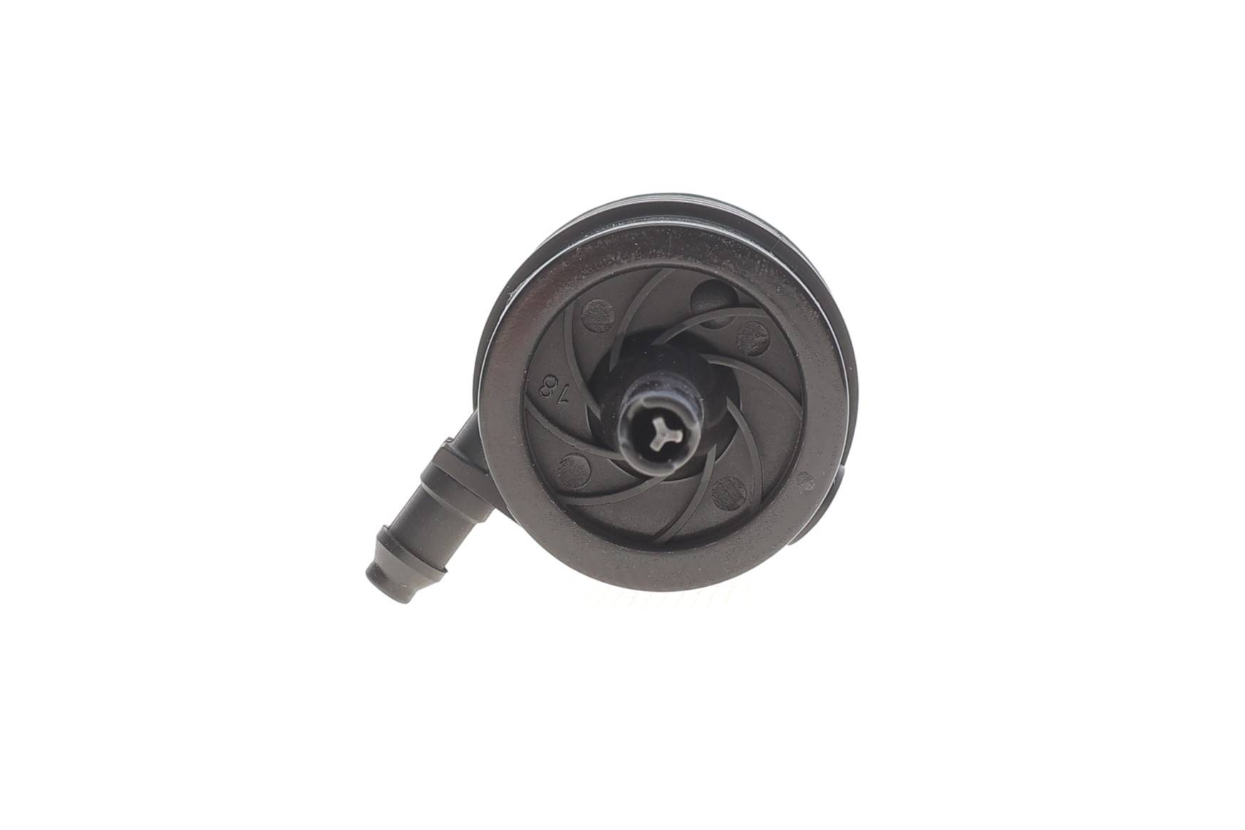 Моторчик бачка омивача Tesla Model 3 17-/ Model Y 19-