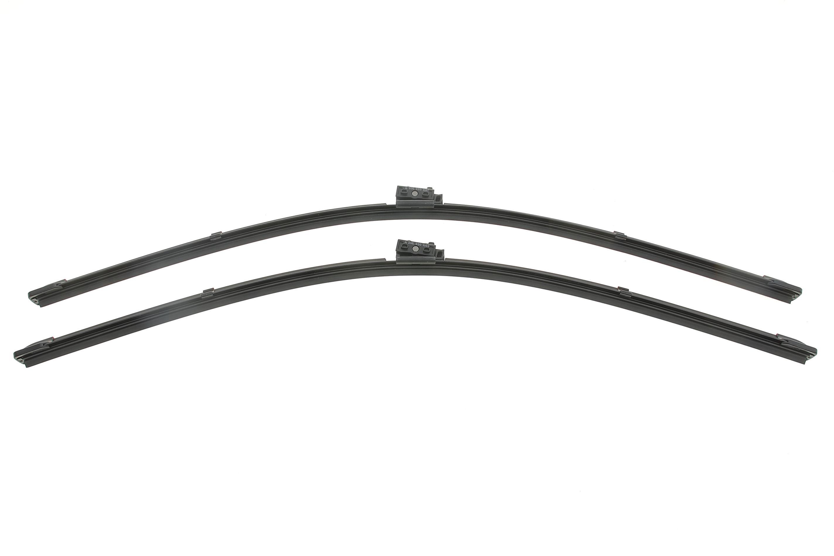 Щітки склоочисника (550/550mm) MB C-class (W205) 13-