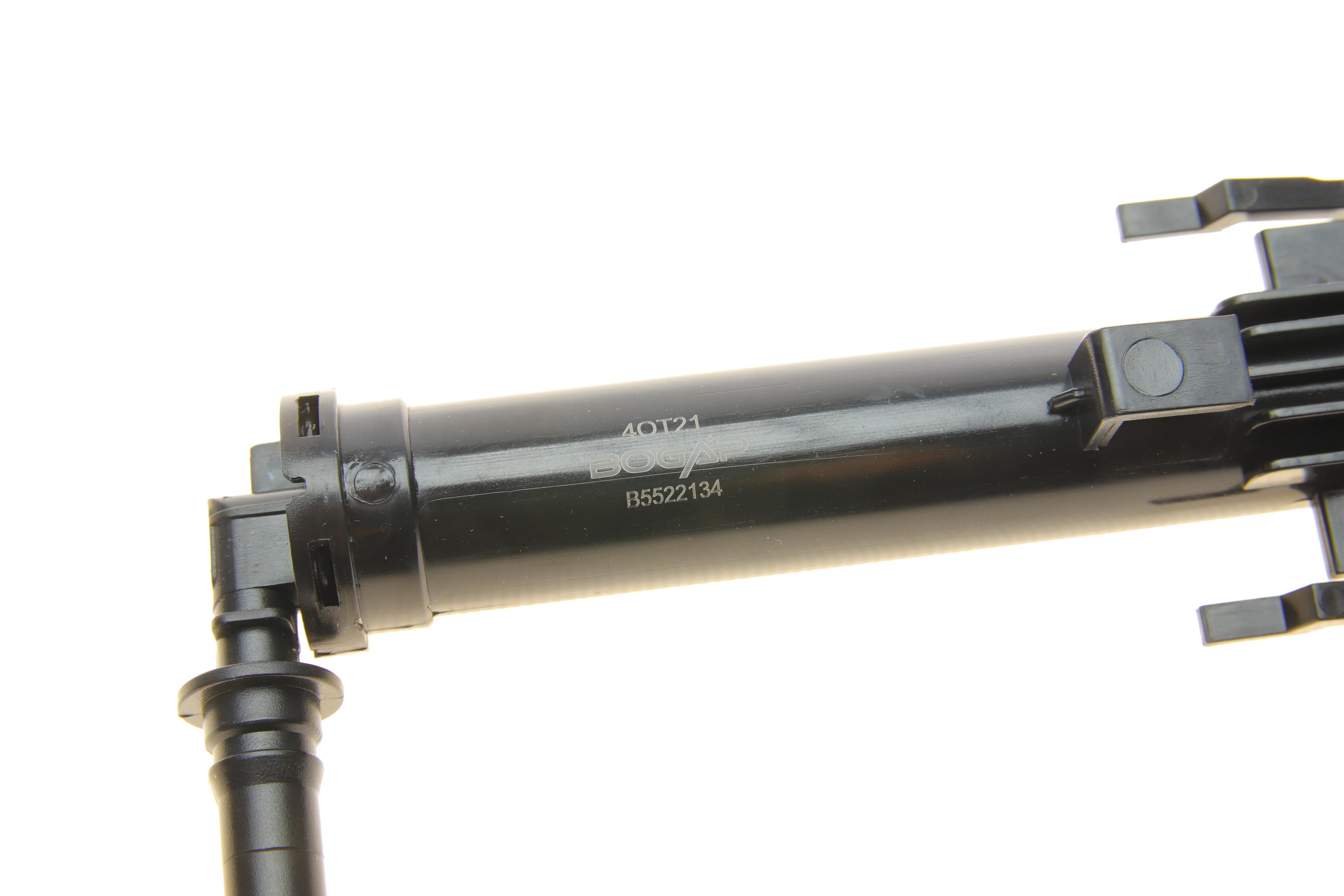 Форсунка омивача фари BMW 1 (F20/F21)/3 (F30) 10- (L)