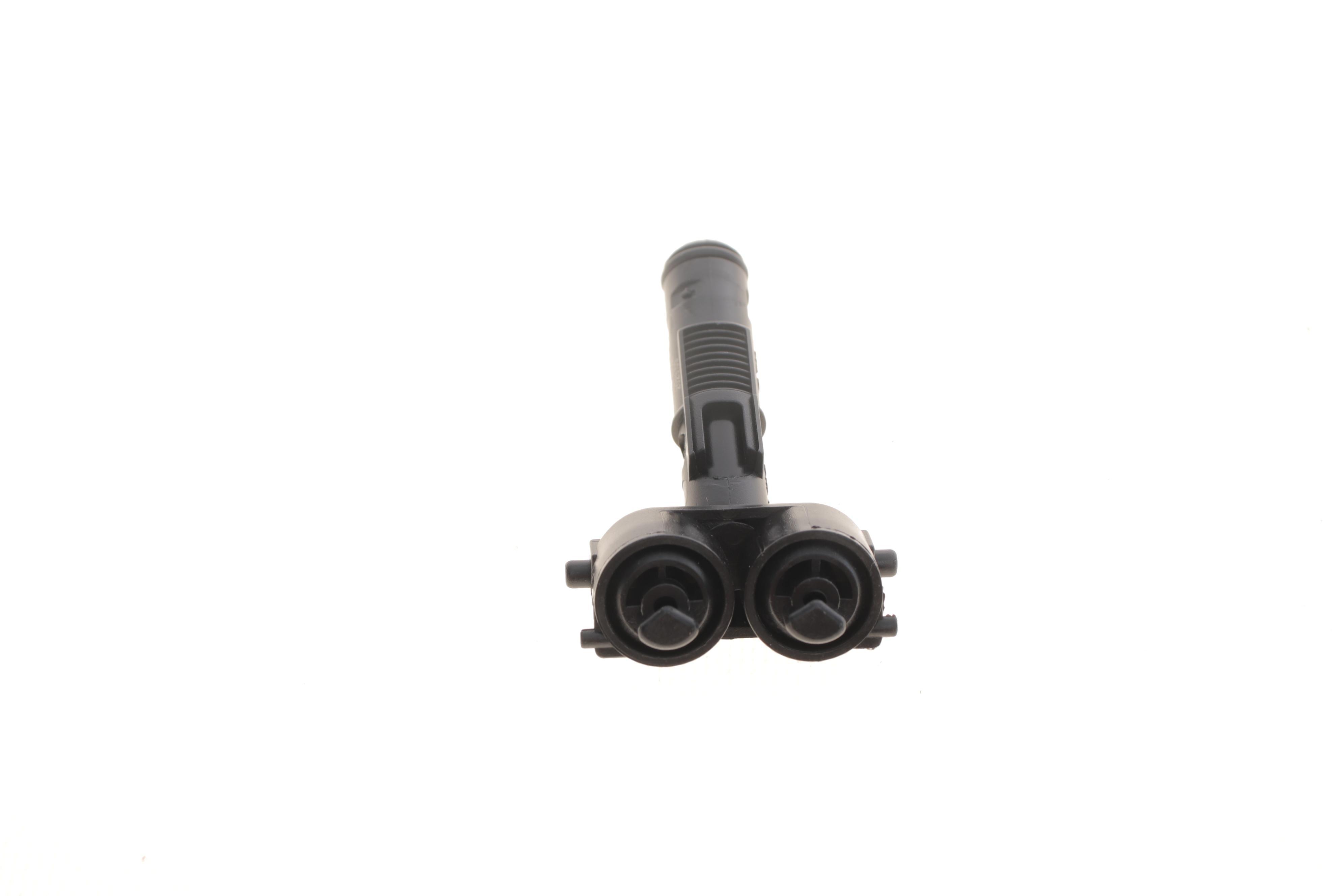 Форсунка омивача фари VW Golf V 06-13 (L)