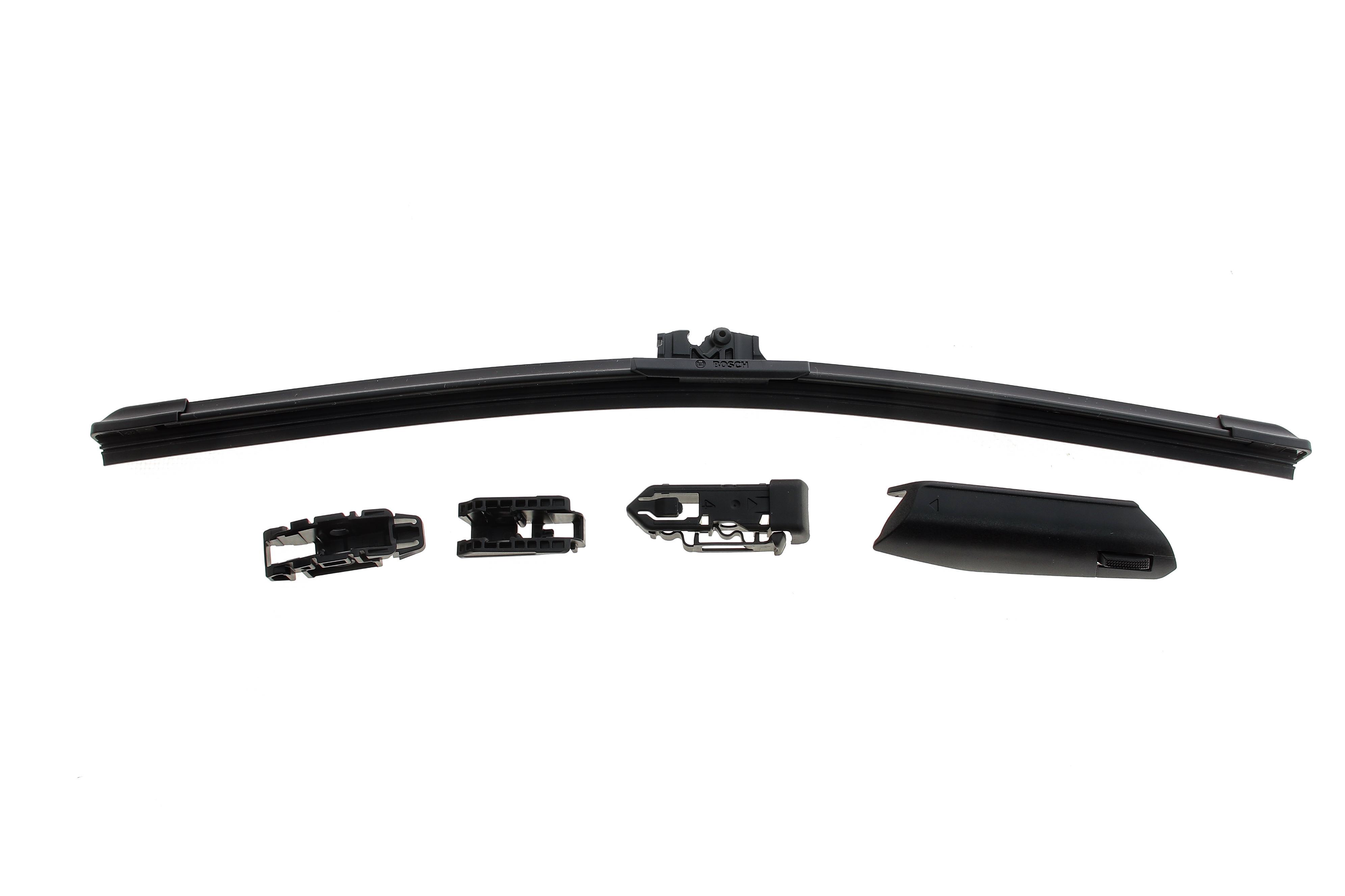 Щітка склоочисника (400mm) Dacia Dokker/Logan/Sandero 12-