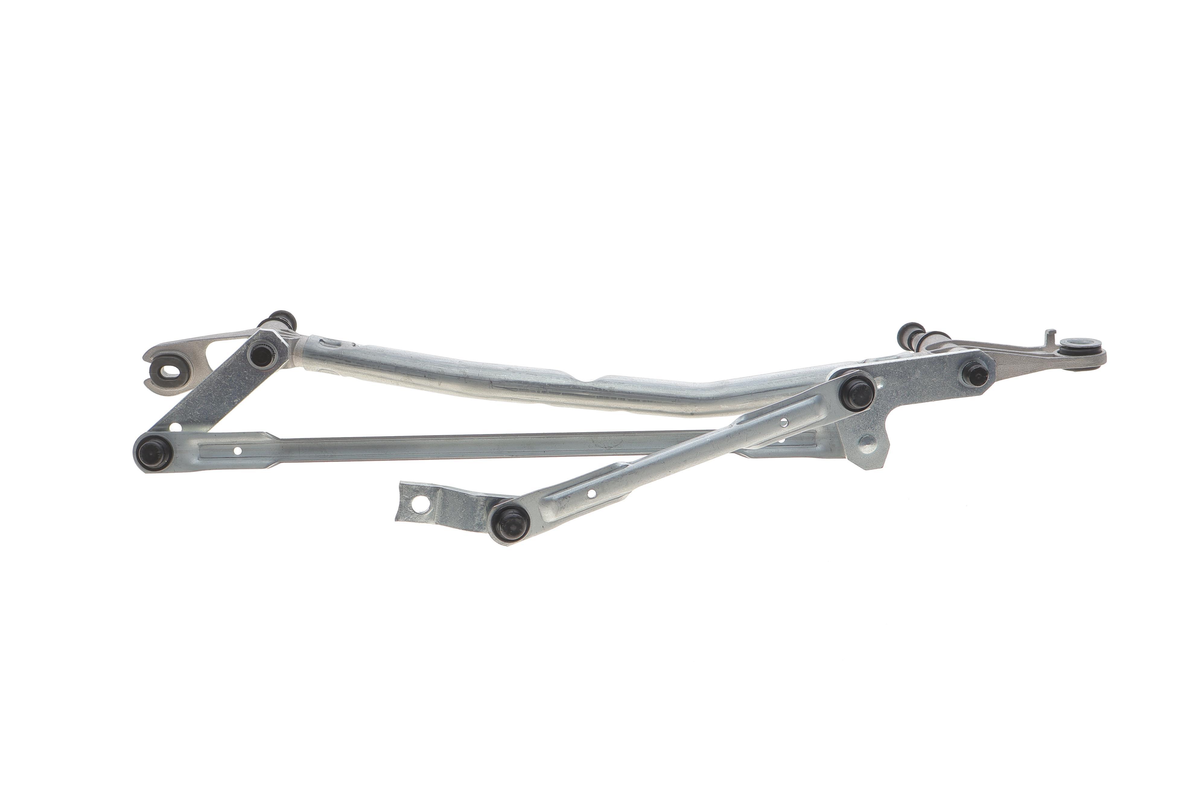 Механізм склоочисника (трапеція) Citroen Berlingo/Peugeot Partner 08-