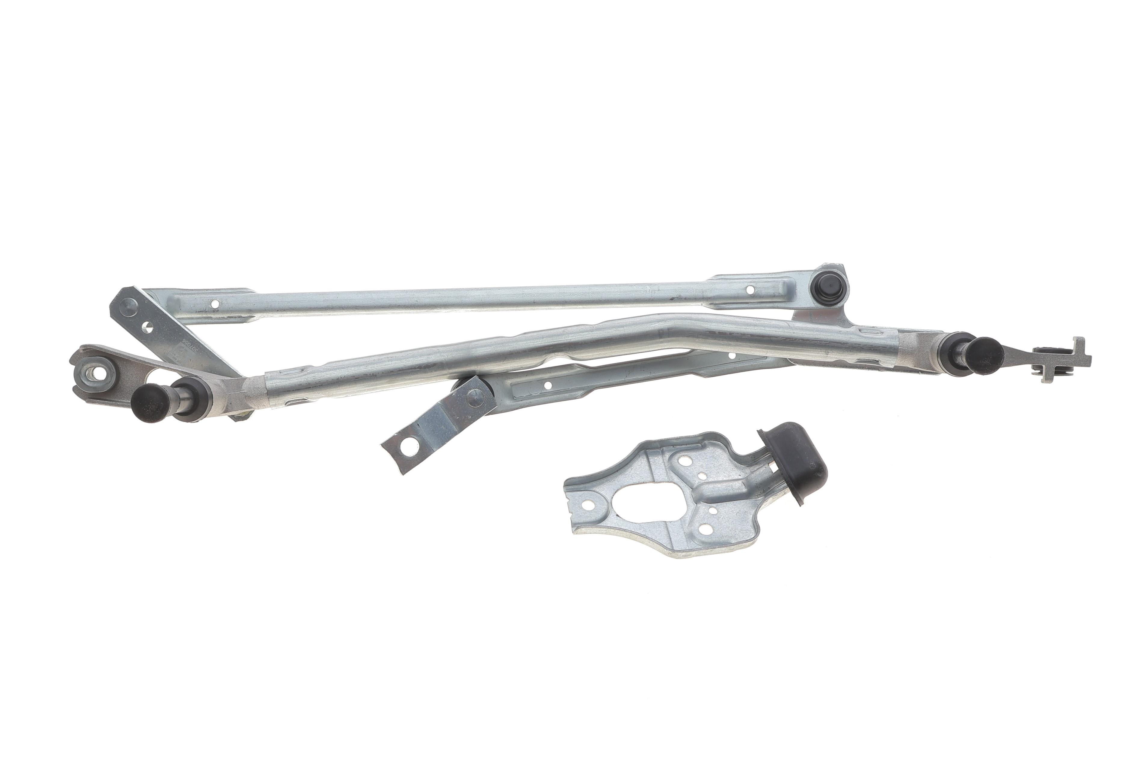 Механізм склоочисника (трапеція) Citroen Berlingo/Peugeot Partner 08-