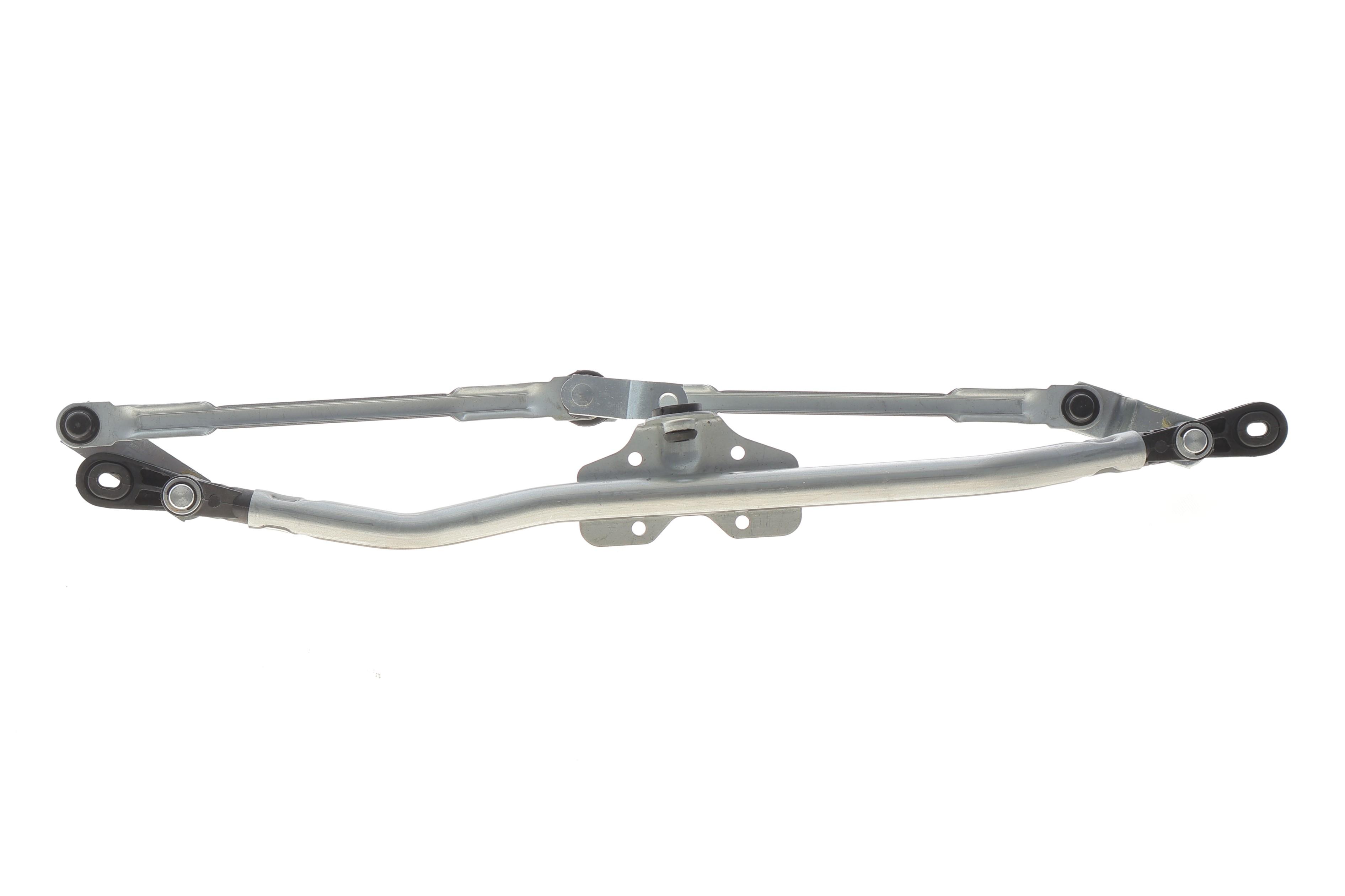 Механізм склоочисника (трапеція) Skoda Fabia 07-15