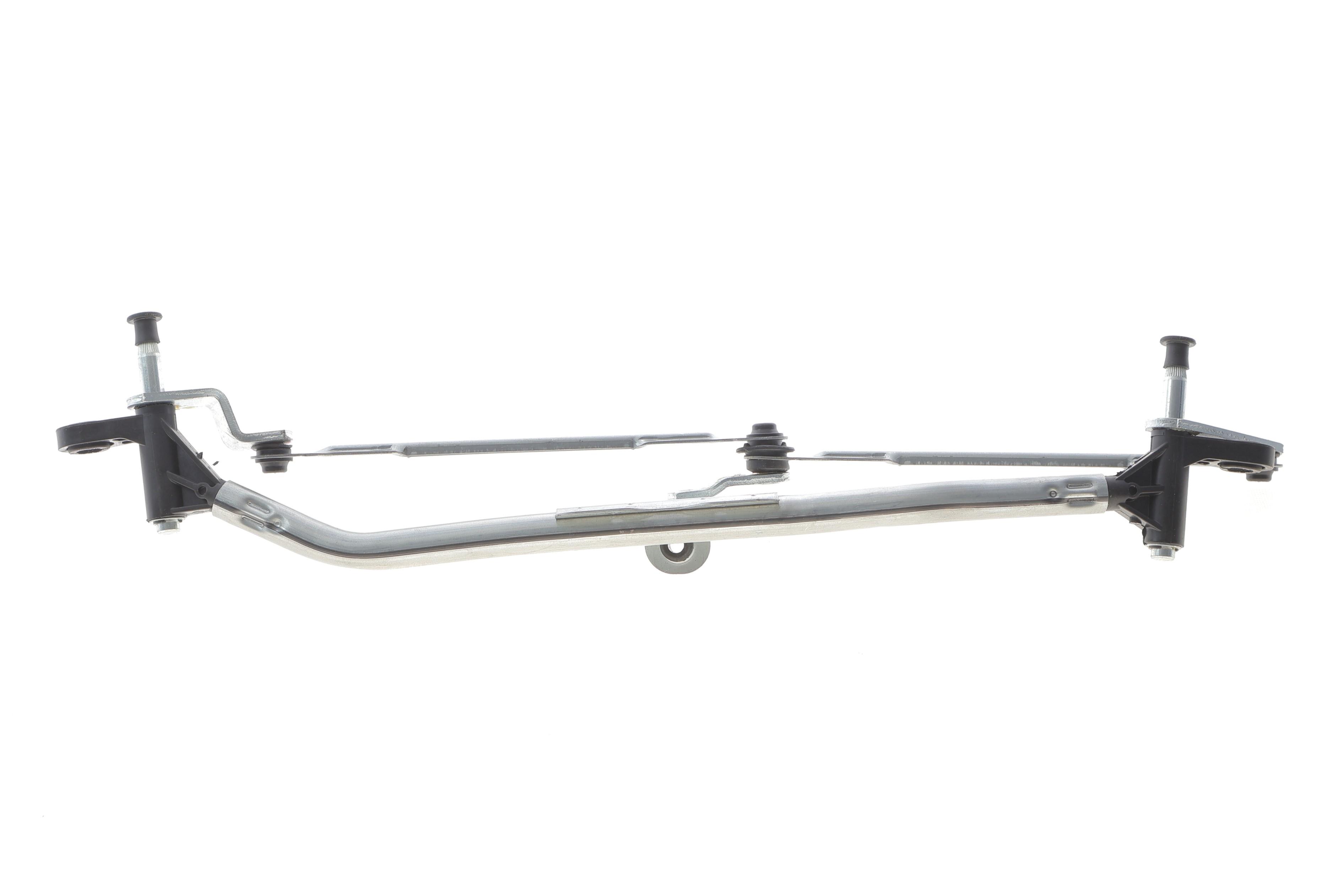 Механізм склоочисника (трапеція) Skoda Fabia 07-15