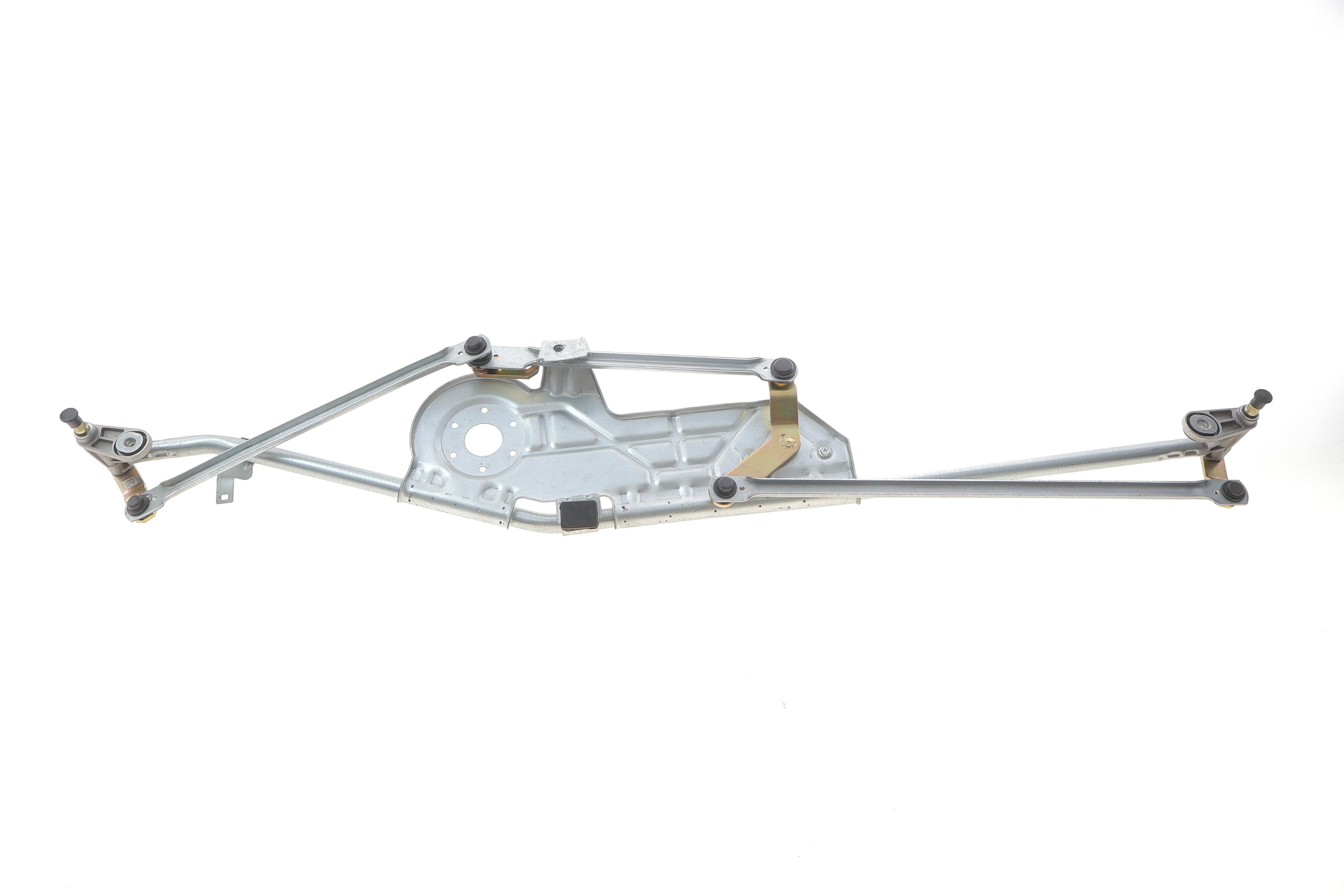 Механізм склоочисника (трапеція) Ford Galaxy 95-06 (без моторчика)