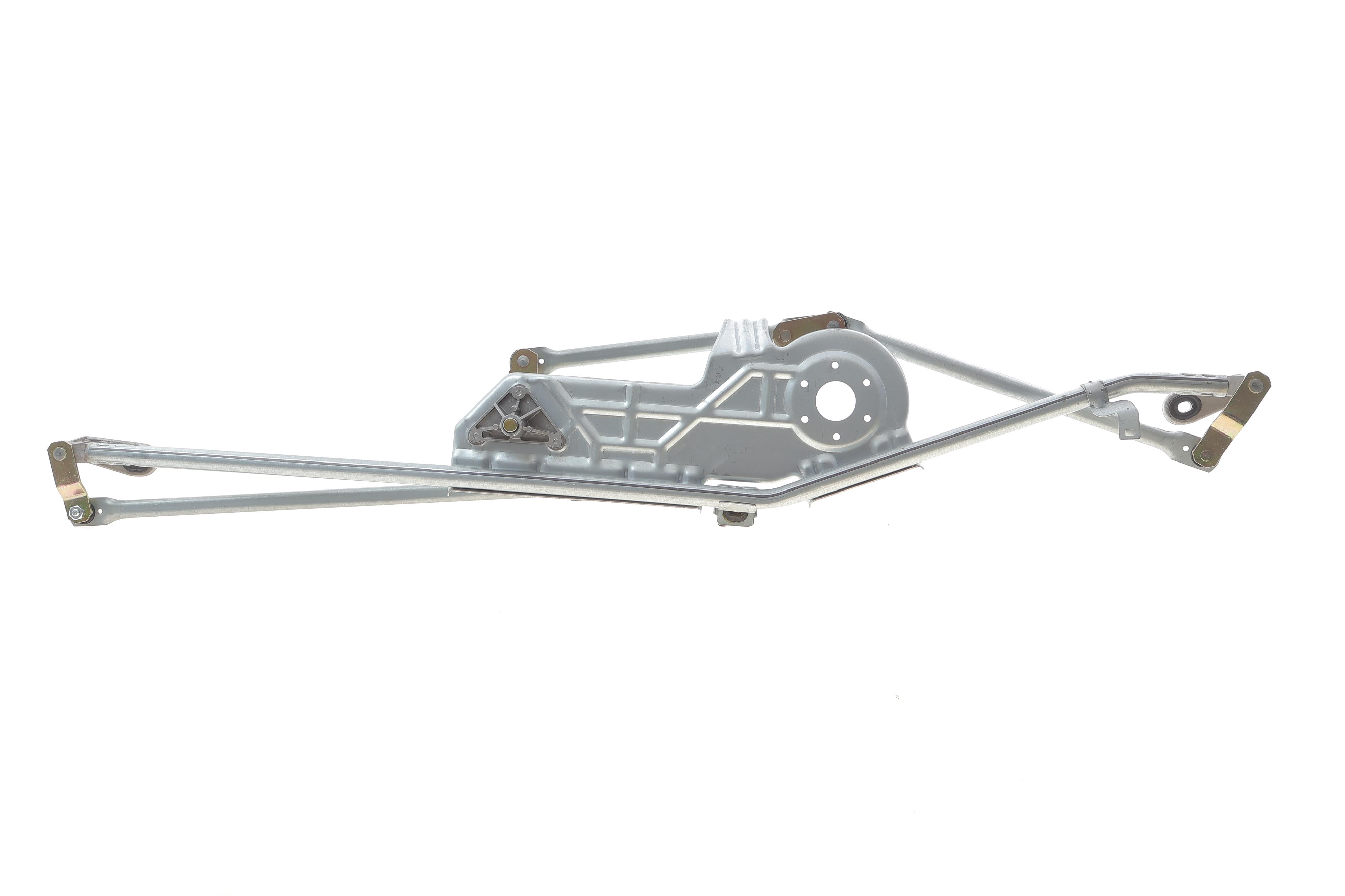 Механізм склоочисника (трапеція) Ford Galaxy 95-06 (без моторчика)