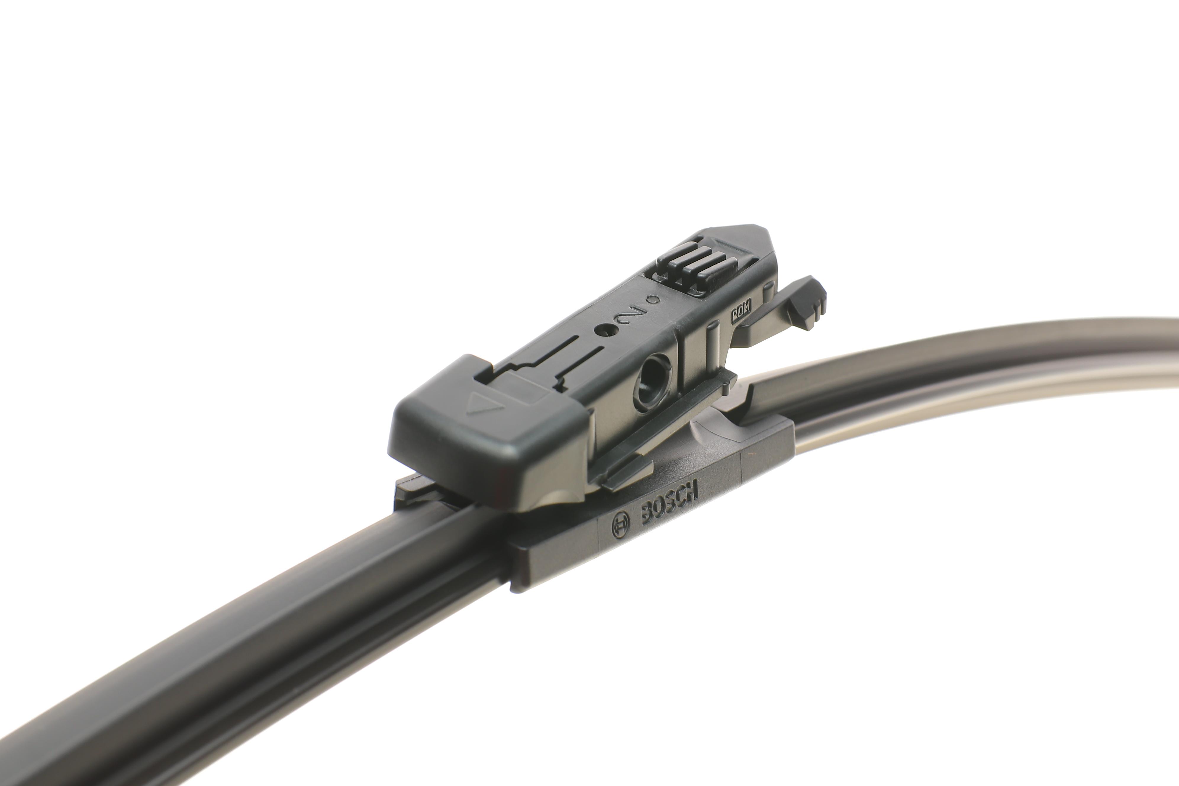 Щітки склоочисника (600/550мм) Fiat Doblo/Opel Combo 10-