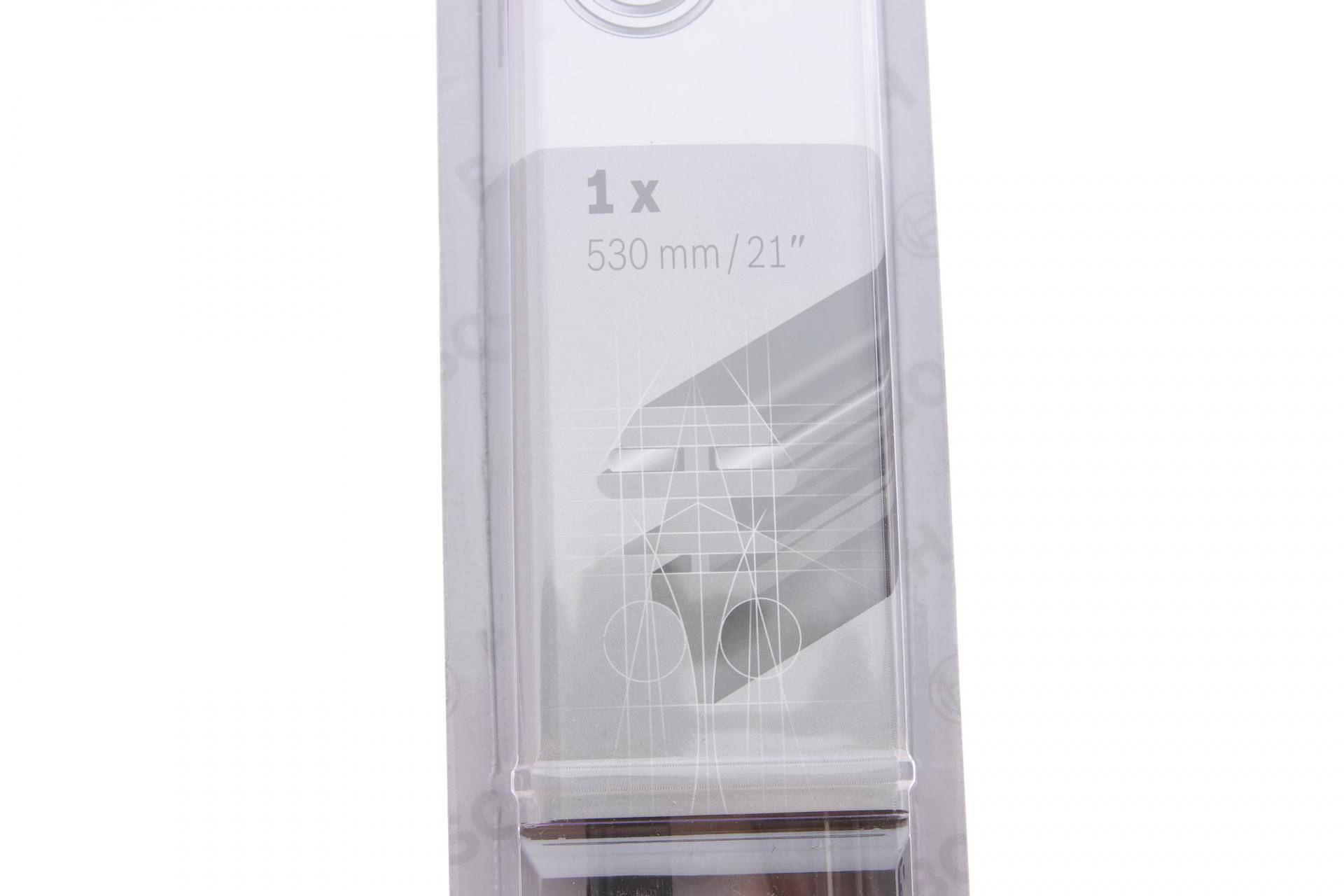 Щітка склоочисника (530мм) Audi 100/Fiat Doblo/MB Sprinter/VW T5 82- Eco