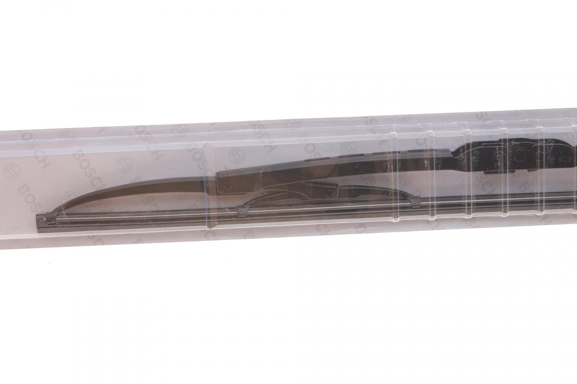 Щітка склоочисника (530мм) Audi 100/Fiat Doblo/MB Sprinter/VW T5 82- Eco