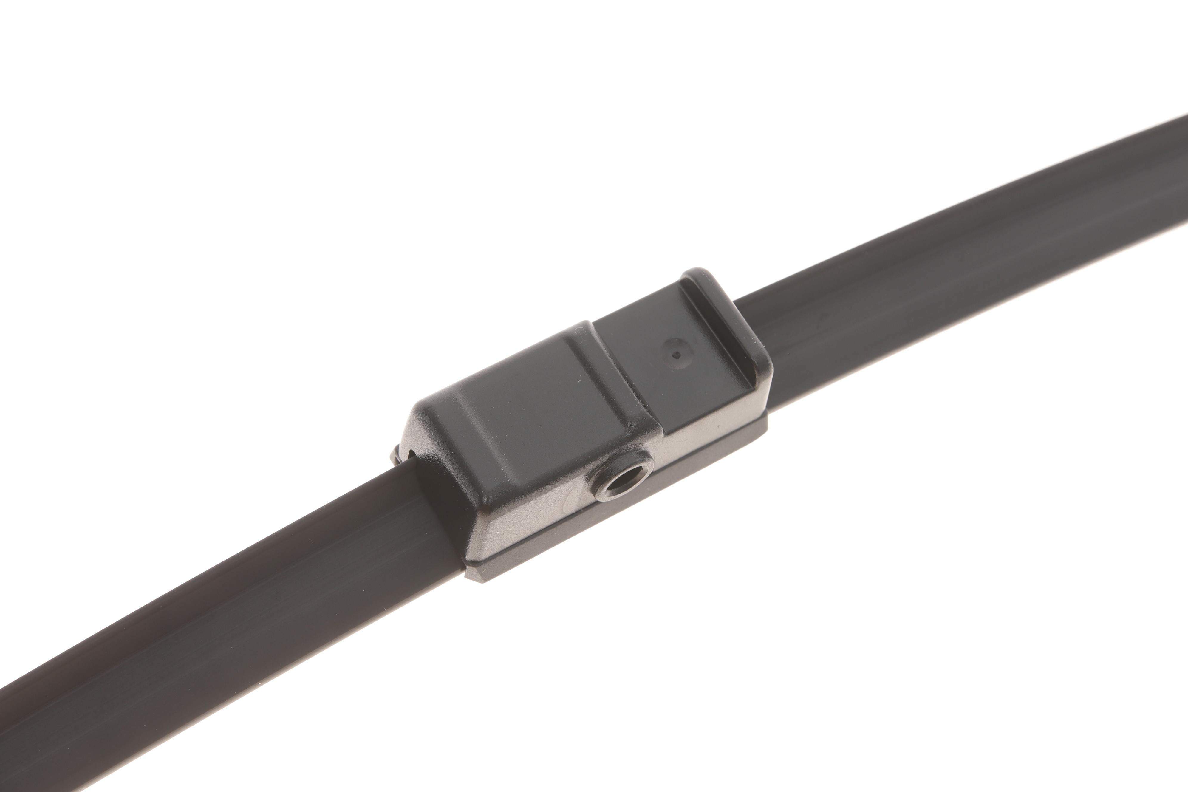 Щітки склоочисника (700/625mm) Renault Modus 04-